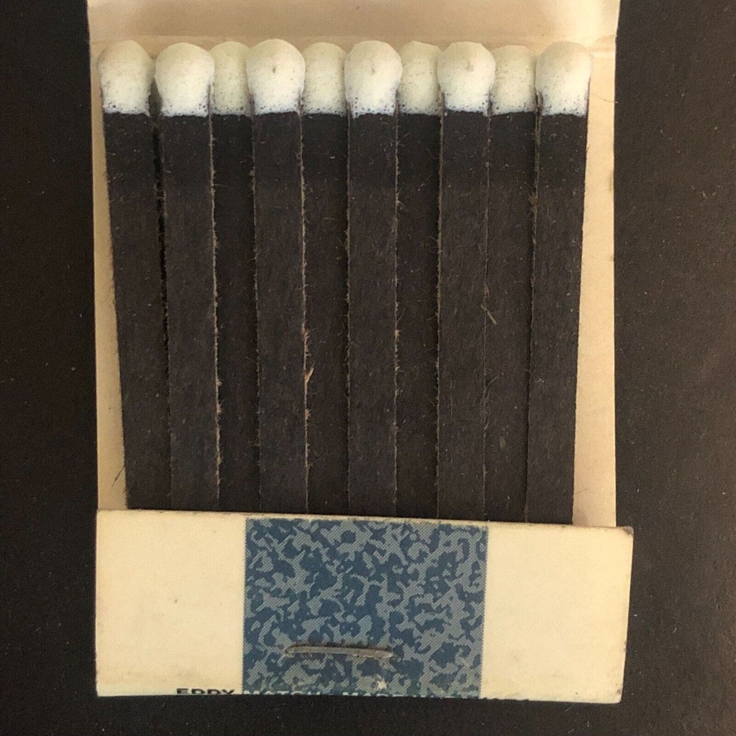 Days Inn Full Matchbook c1980's-1990's