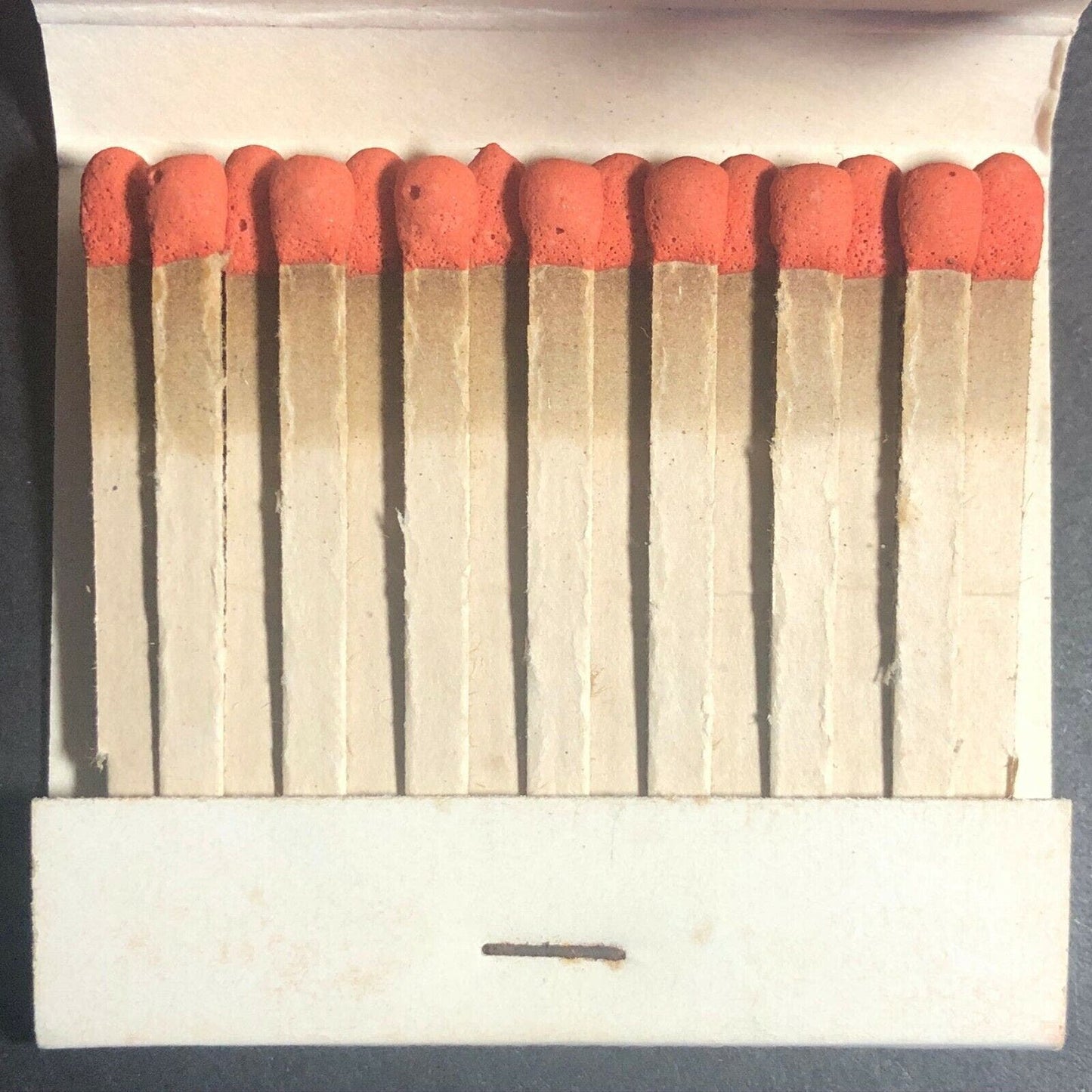 70's-80's Full Matchbook "MGM Grand Jai Alai" Las Vegas, NV