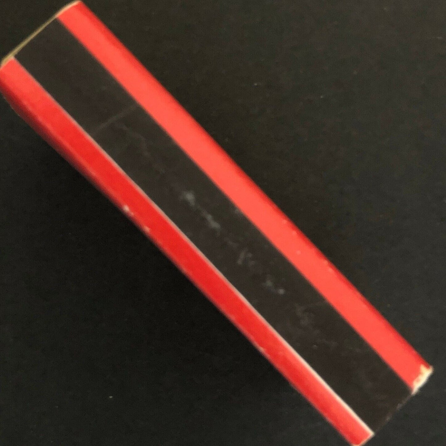 c1990s' Wooden Matchboxes / Matchbooks "The Pavillion" Restaurant Cheshire, CT