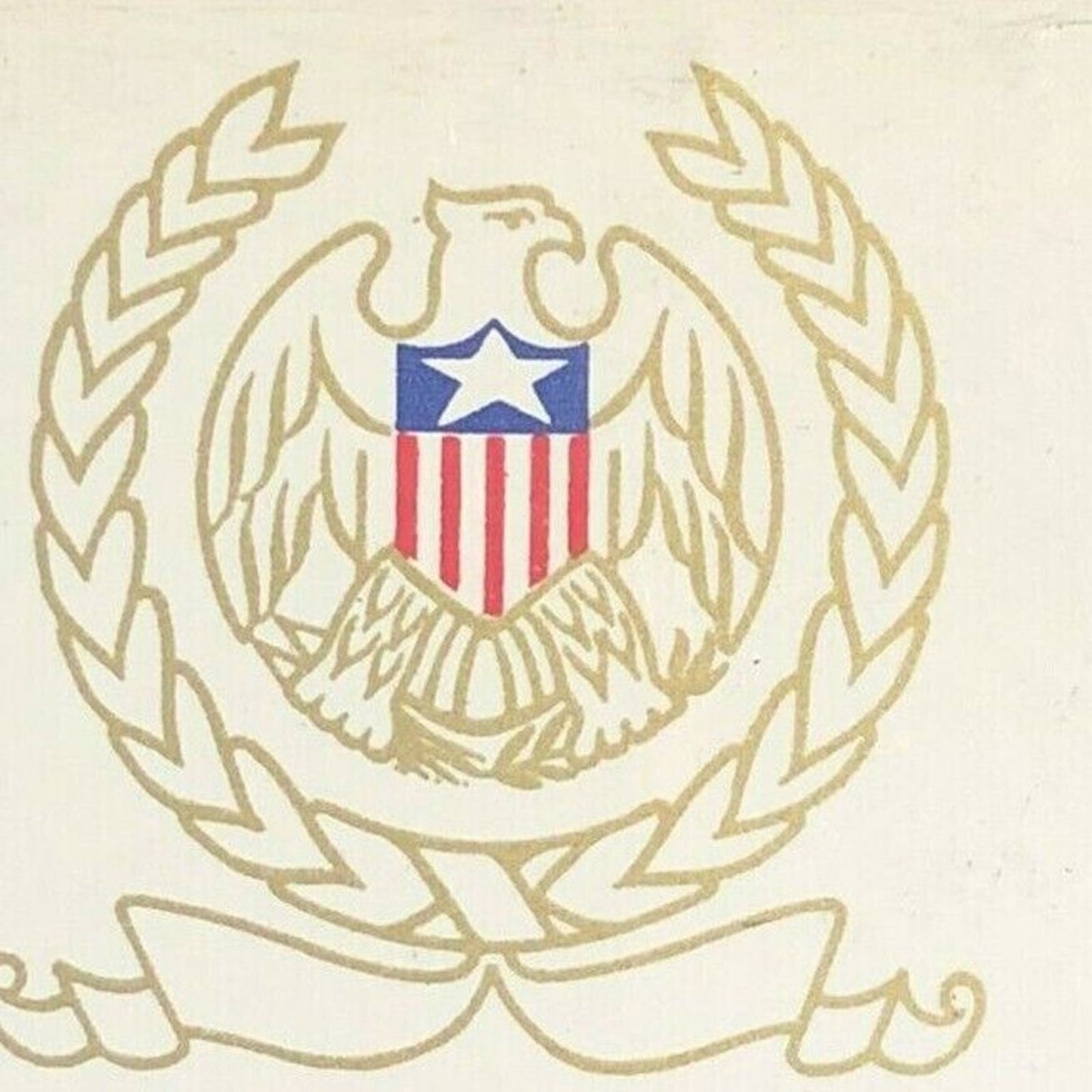 Scarce 60's-70's Full Matchbook "Central Structural Steel Co." Bronx, NY