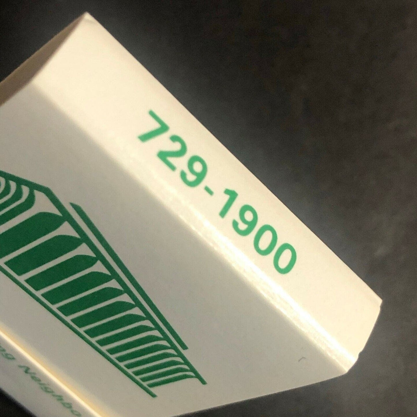 Vintage c1970's Full Matchbook "Glenview Bank" Illinois