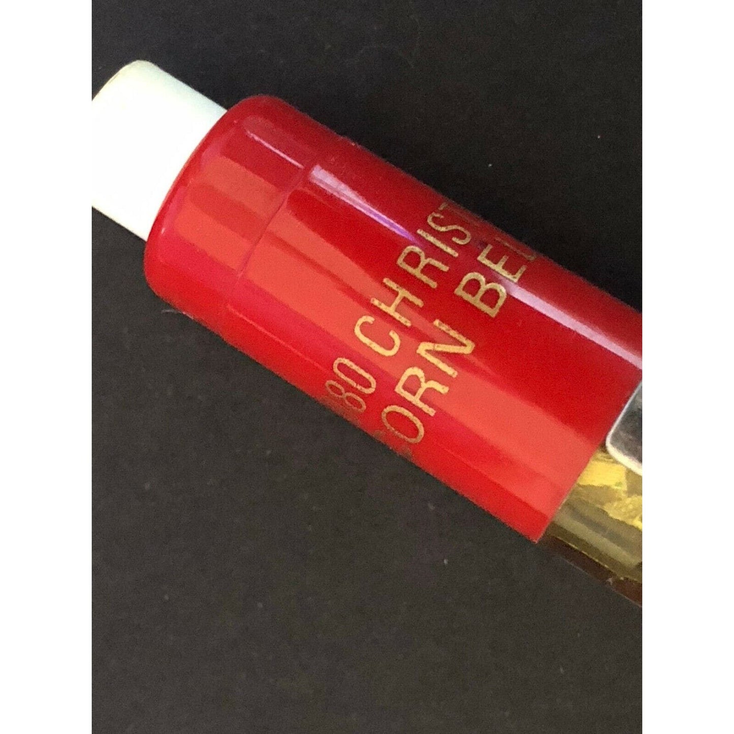 1980 $2,000 Shredded Currency Pen - Corn Belt Bank - Bloomington, IL ? VGC