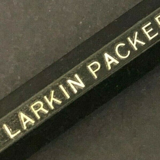 c1940's-50's "Larkin Packer Co" (Machine Ship) St. Louis, MO Mech. Adv. Pencil