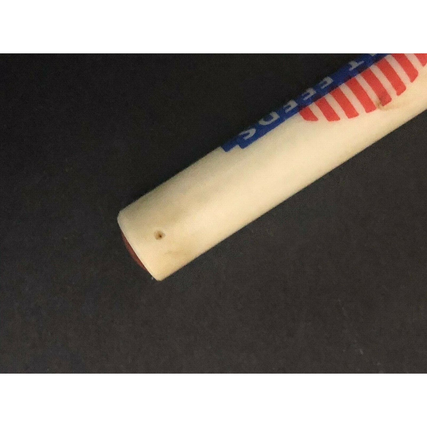 c1930's-40's "Foxbilt Feeds" Advertising Bullet Pencil