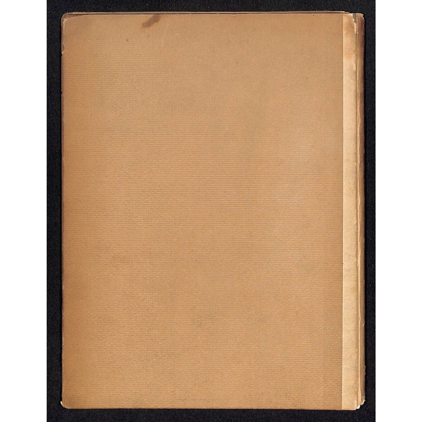 Lyon & Healy Robert Blum "Everything Known in Music" 1916 HC 60pp VGC Scarce