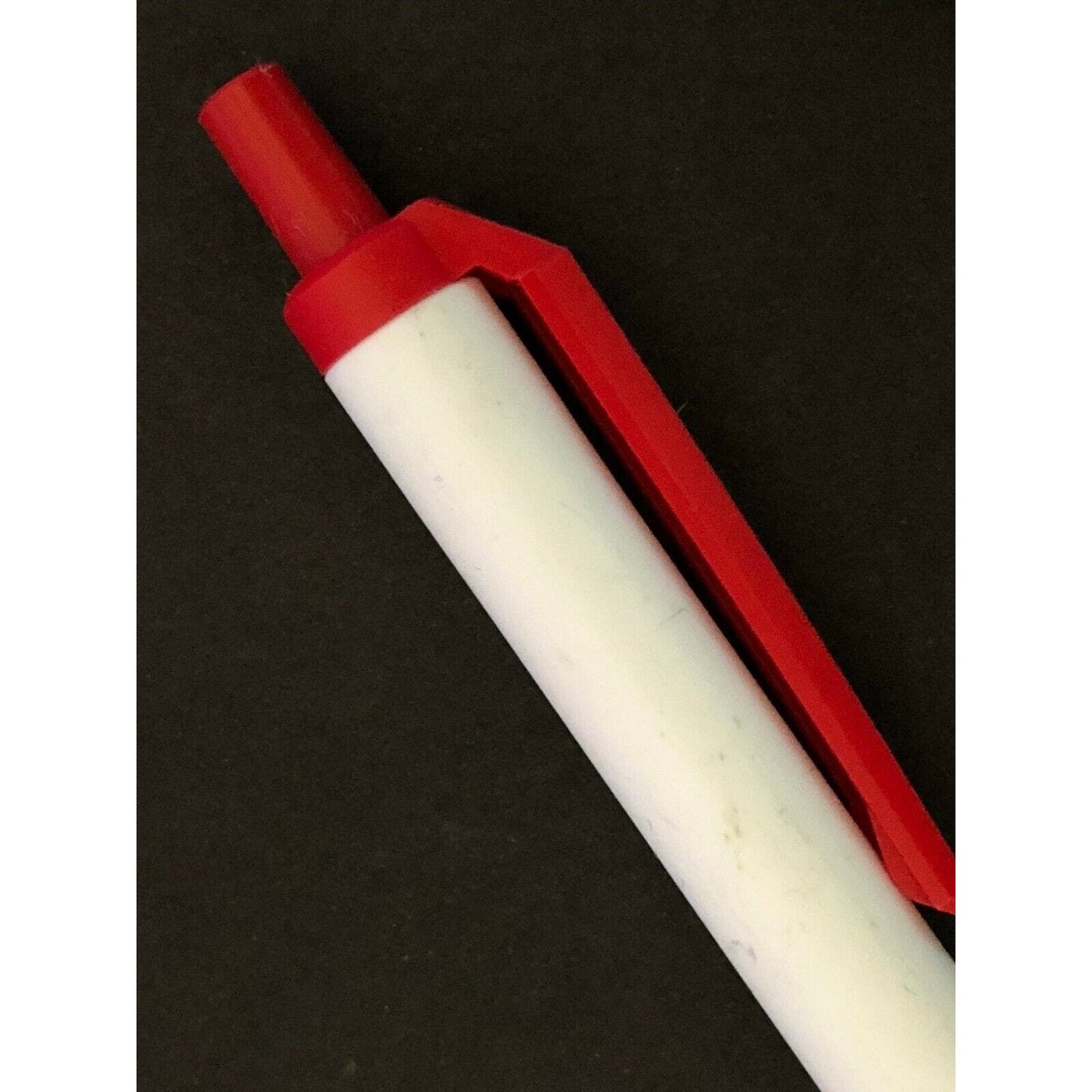c1970's-80's Redbird Feed & Grain, Eureka, IL Advertising Pen