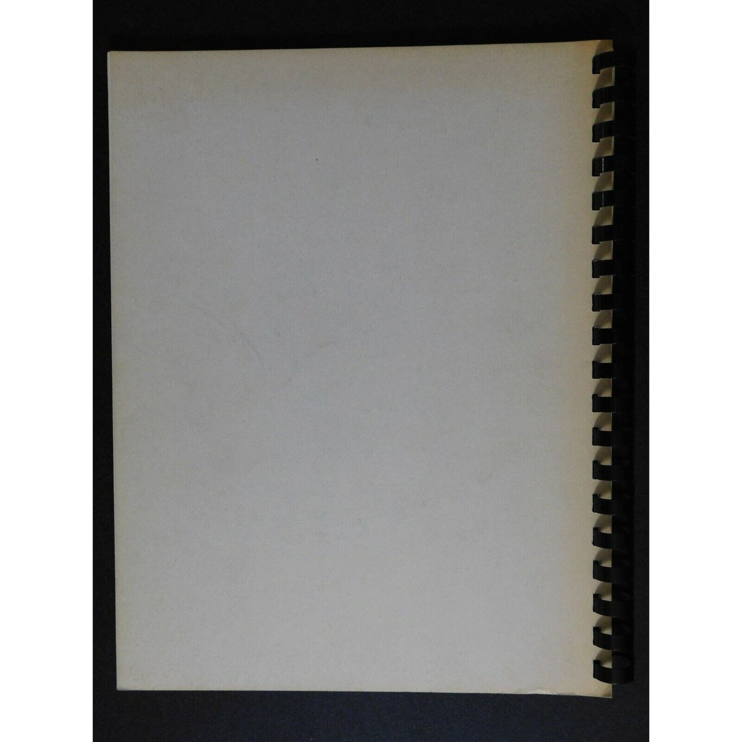 1884-1984 Jefferson Elementary School "History Memories" 35pgs.