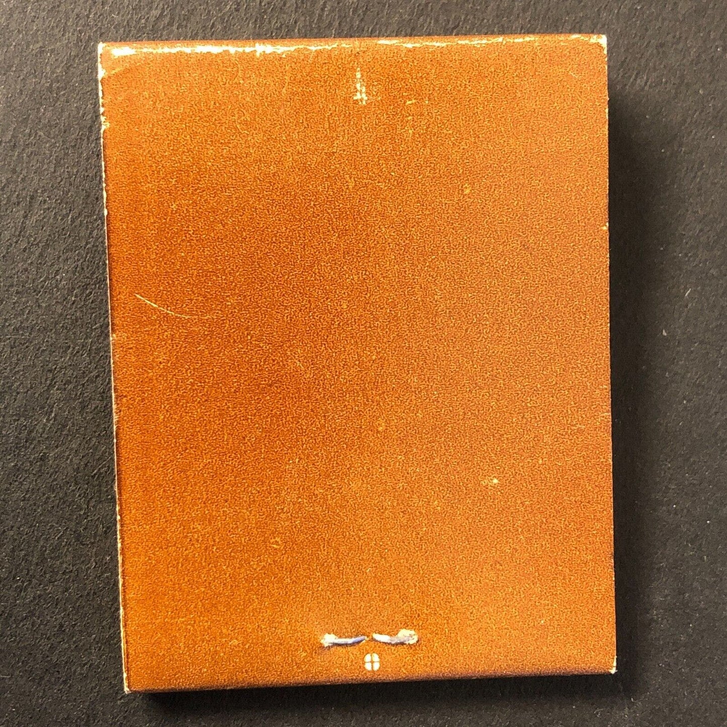 Indian Lakes Country Club Bloomingdale, IL Vintage Full Matchbook c1960's Scarce