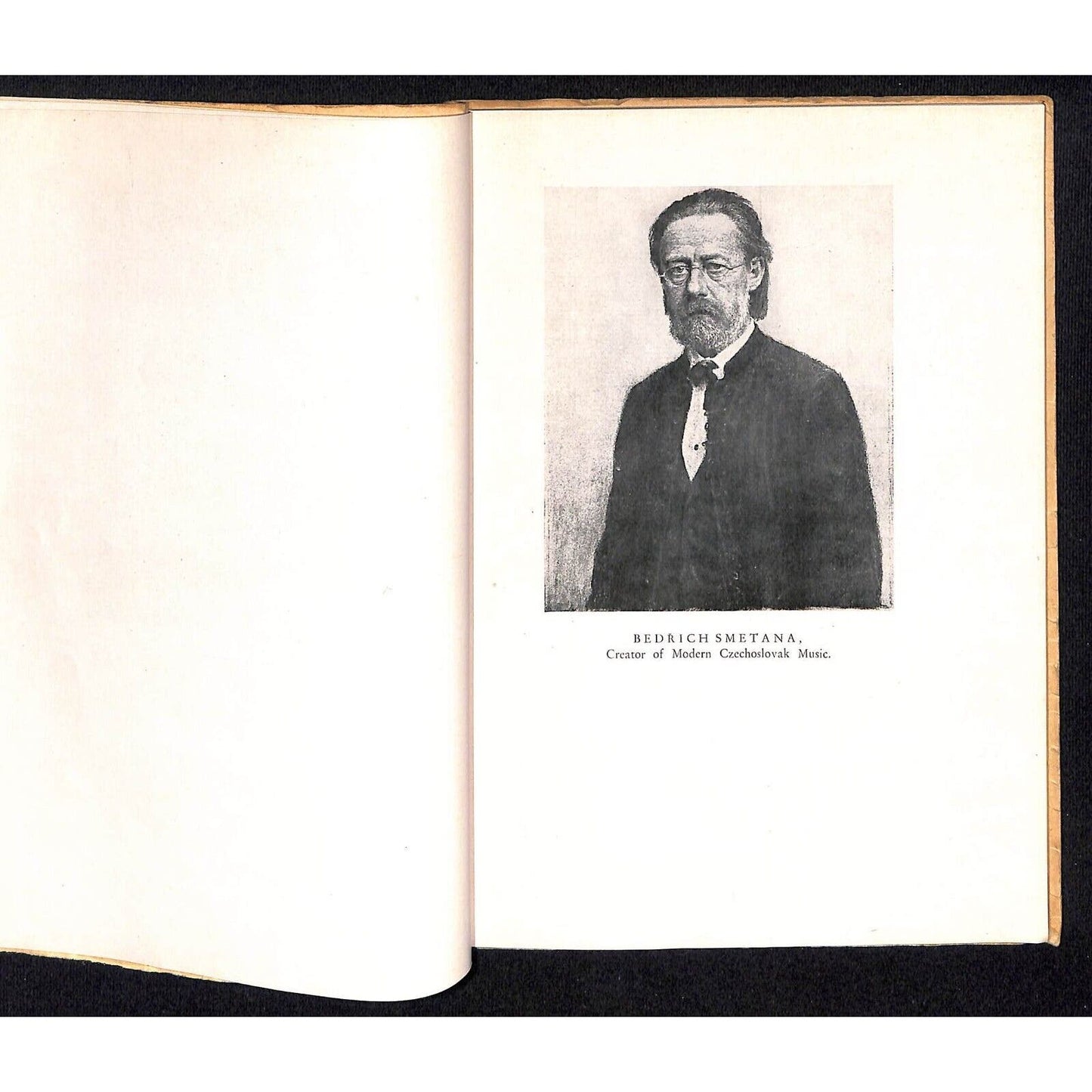 "The Prague Teachers' Chorus" Czechoslovakia Souvenir 1929 20+pp Signed - Scarce