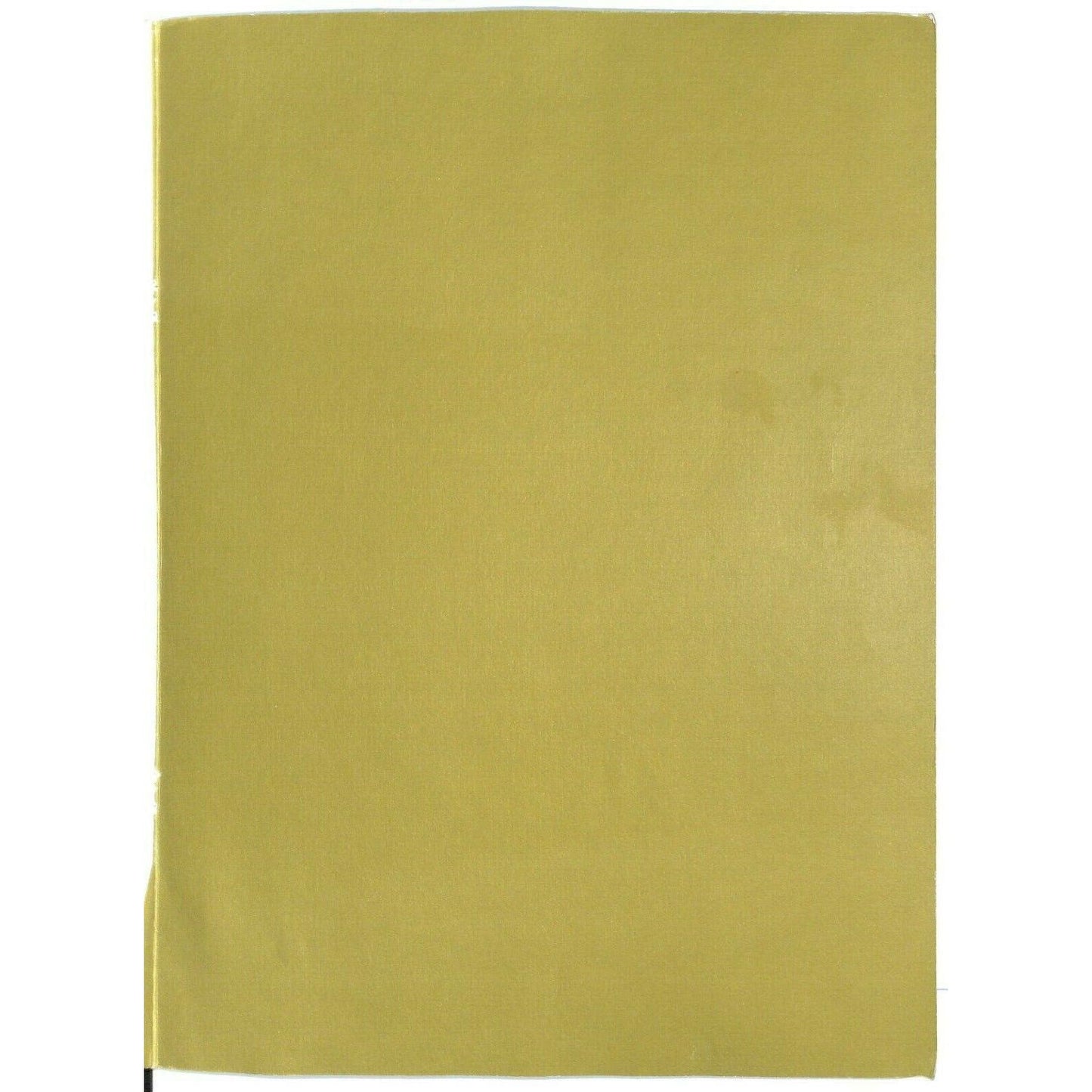 Ponchartrain Hotel Caribbean Room Menu c1960's Restaurant Dinner New Orleans