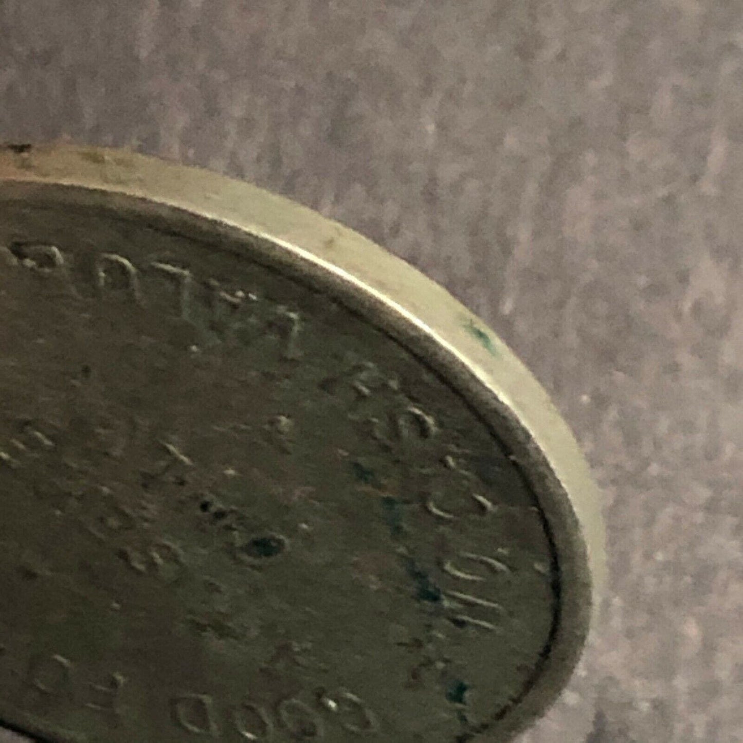 Brass 22.85mm Paces - Races "Good For One Race" Horse / Jockey Token