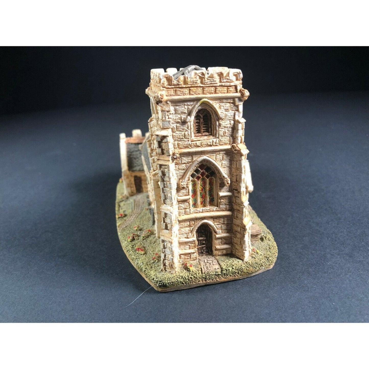 Lilliput Saint Mary's Church Miniature