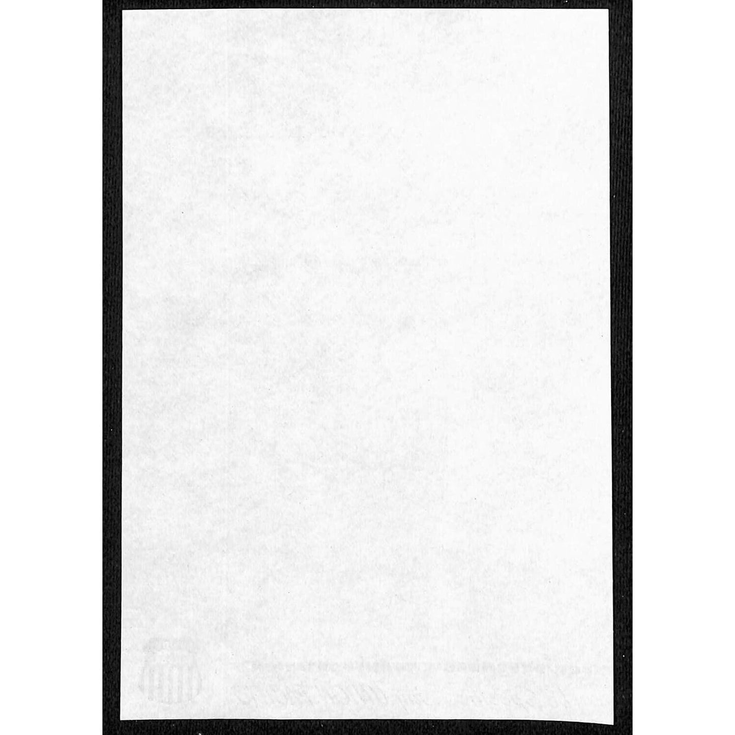 Be Specific...say "Union Pacific" Railroad Stationary Sheet