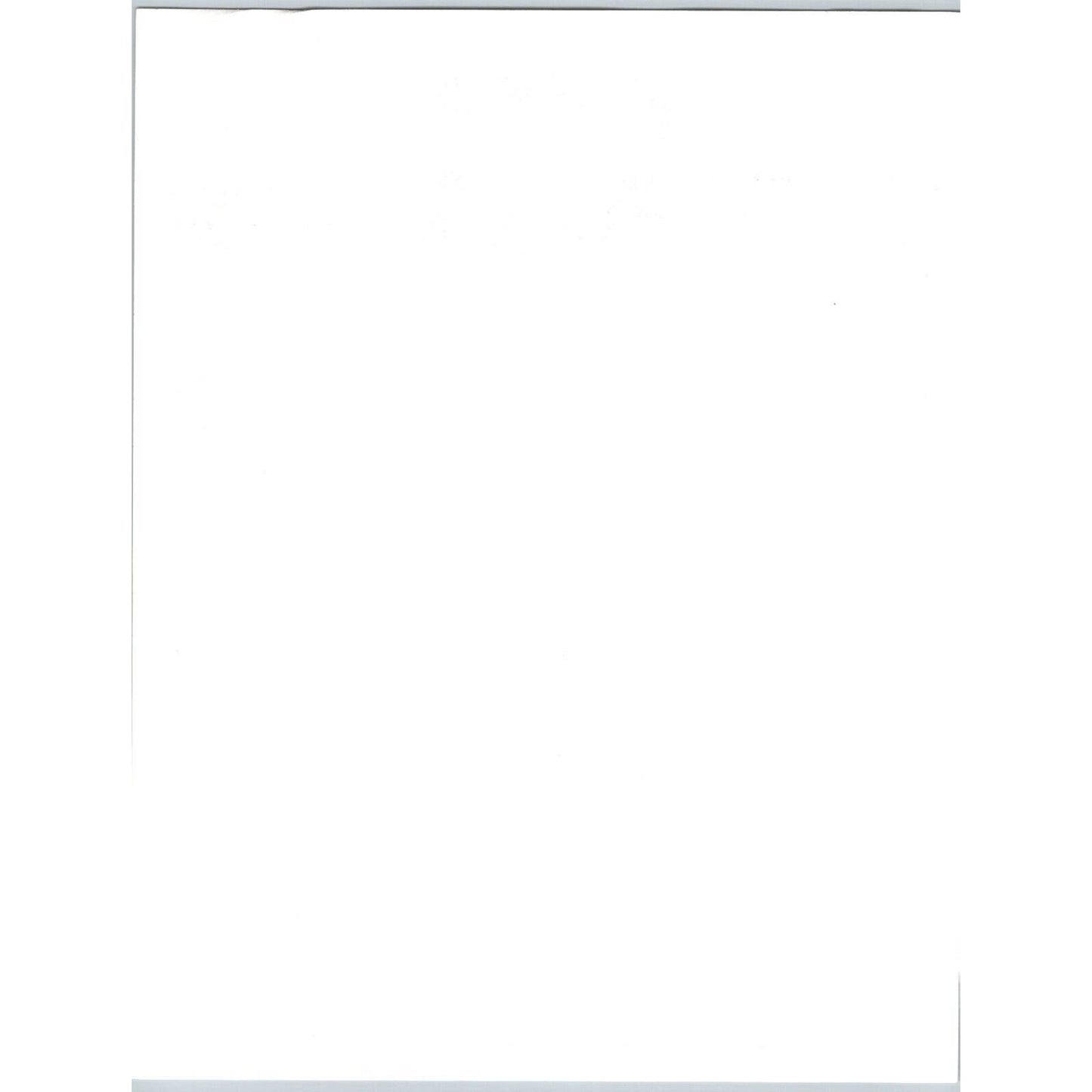 Kelly Miller 3 Ring Circus Letterhead Hugo, OK re: Tax Form 2003
