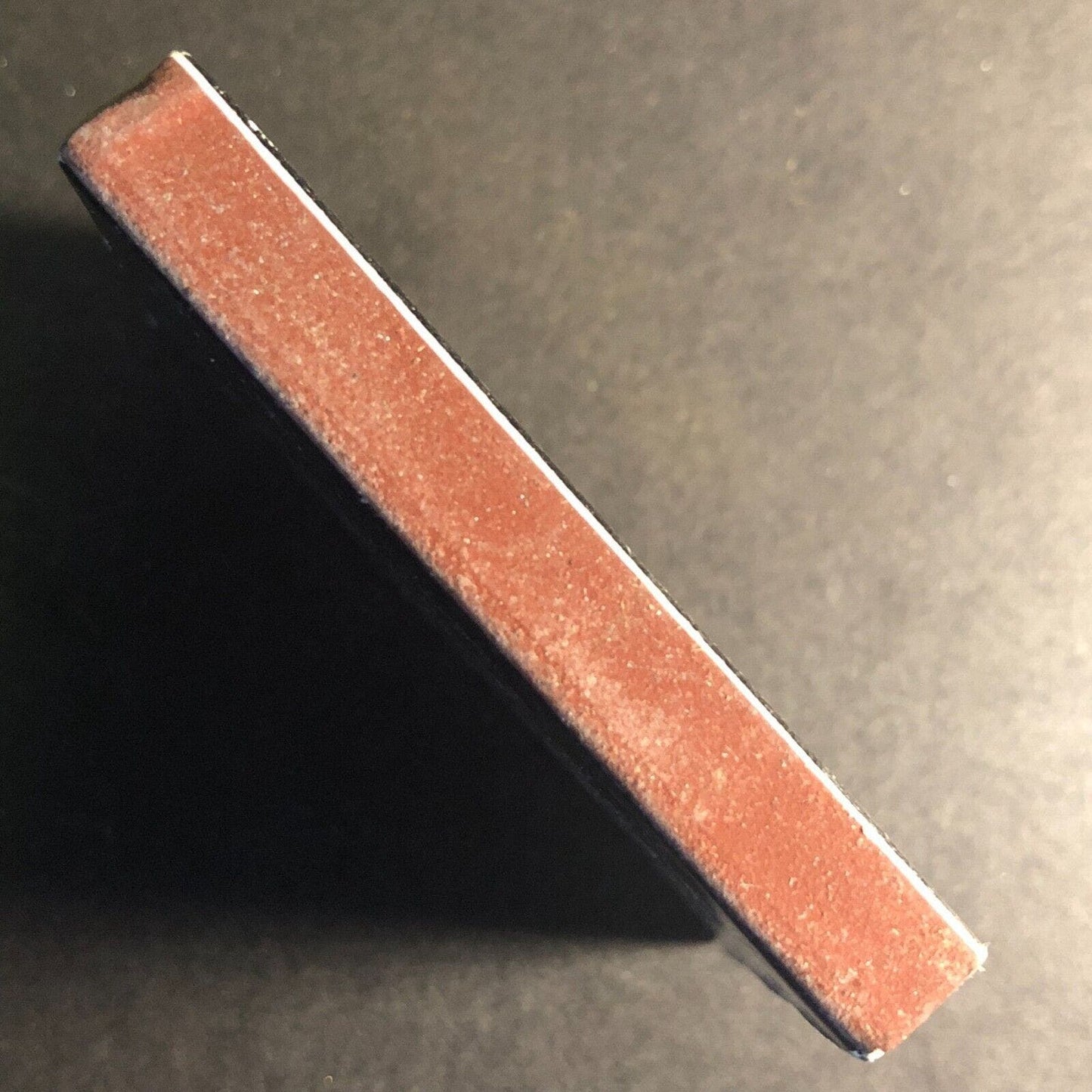 Philander Restaurant Oak Park, IL Matchbox Matchbook c1980's Scarce