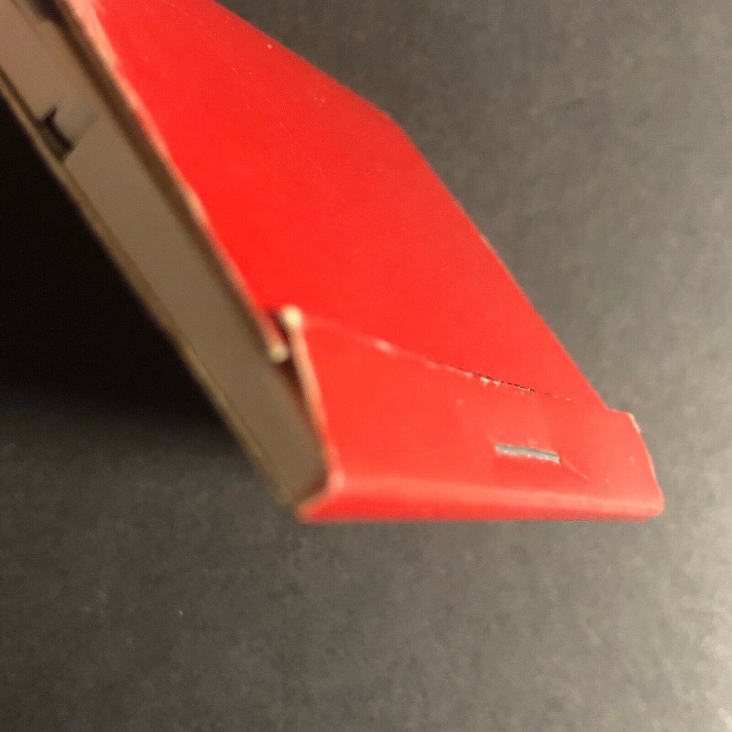 Vintage 1990's Calculator Disguised as a Matchbook