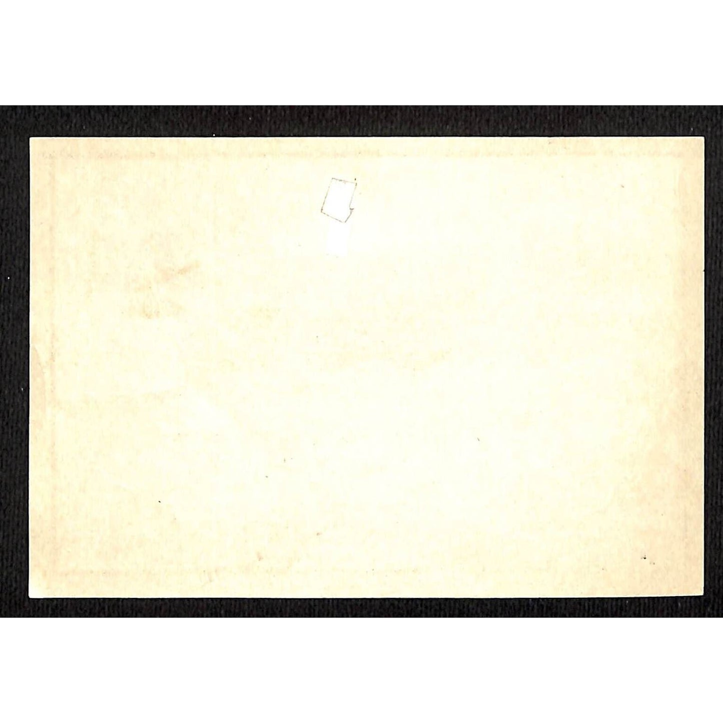 Ross-Common Orange Soda Paper Label 3 Leaf Clover PA c1927-30's