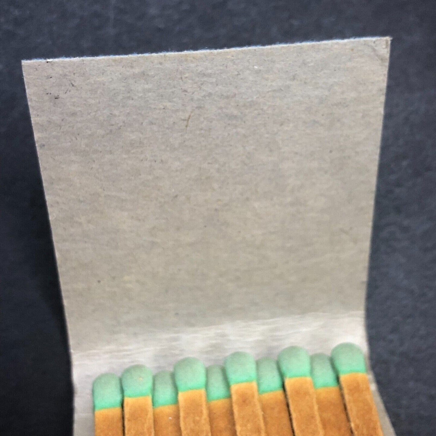 John Driscoll Black River Hotel (City ?) Full Matchbook c1940's VGC Very Scarce
