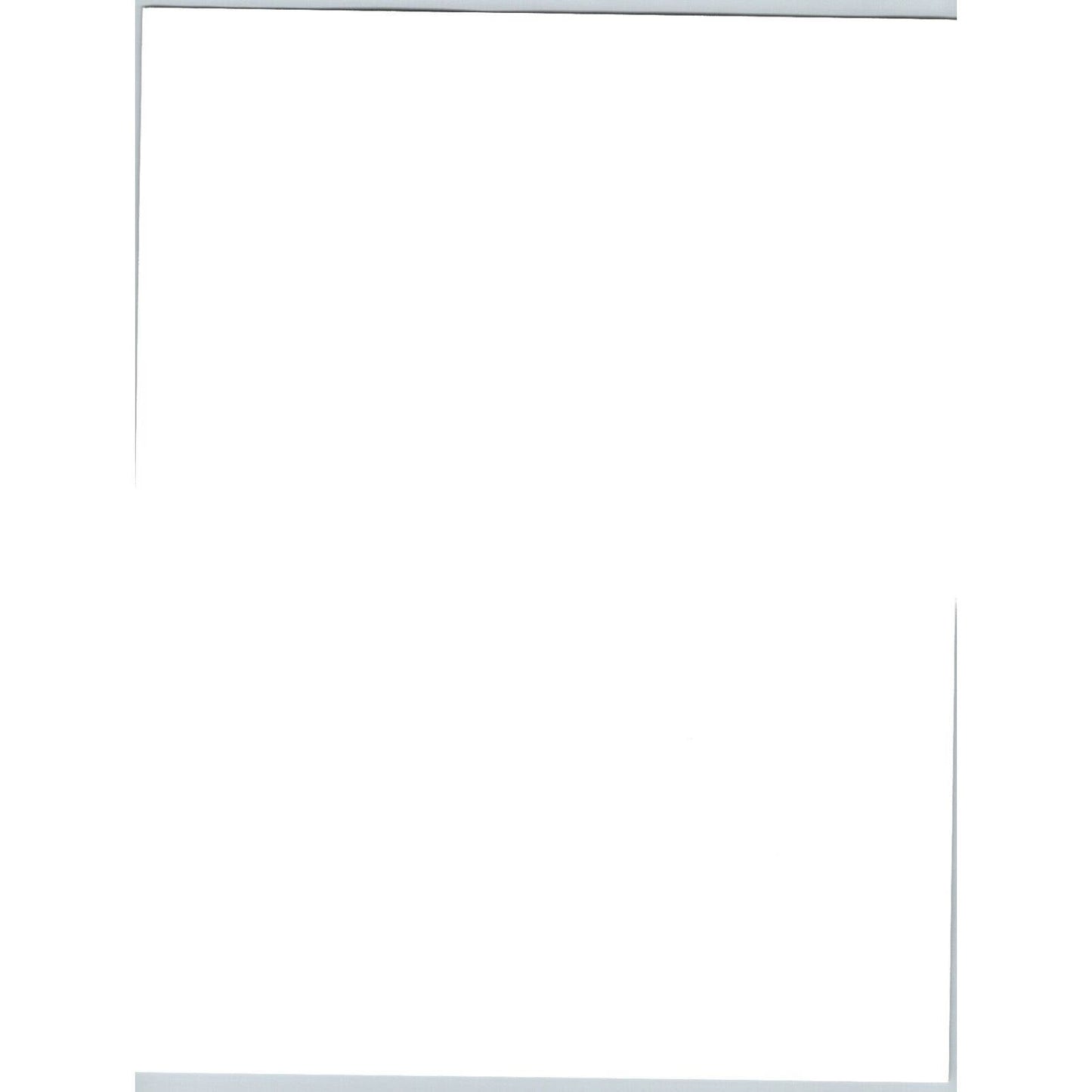 Hanneford Circus Letterhead Sarasota Elephants c1972-79 Scarce