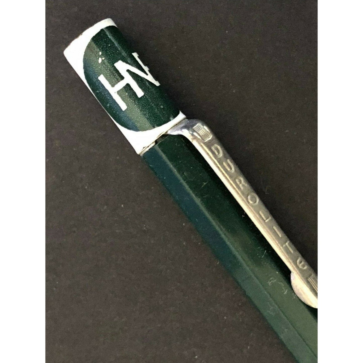 c1940's-50's Hays National Bank Ellis Co (Kansas) Mechanical Advertising Pencil