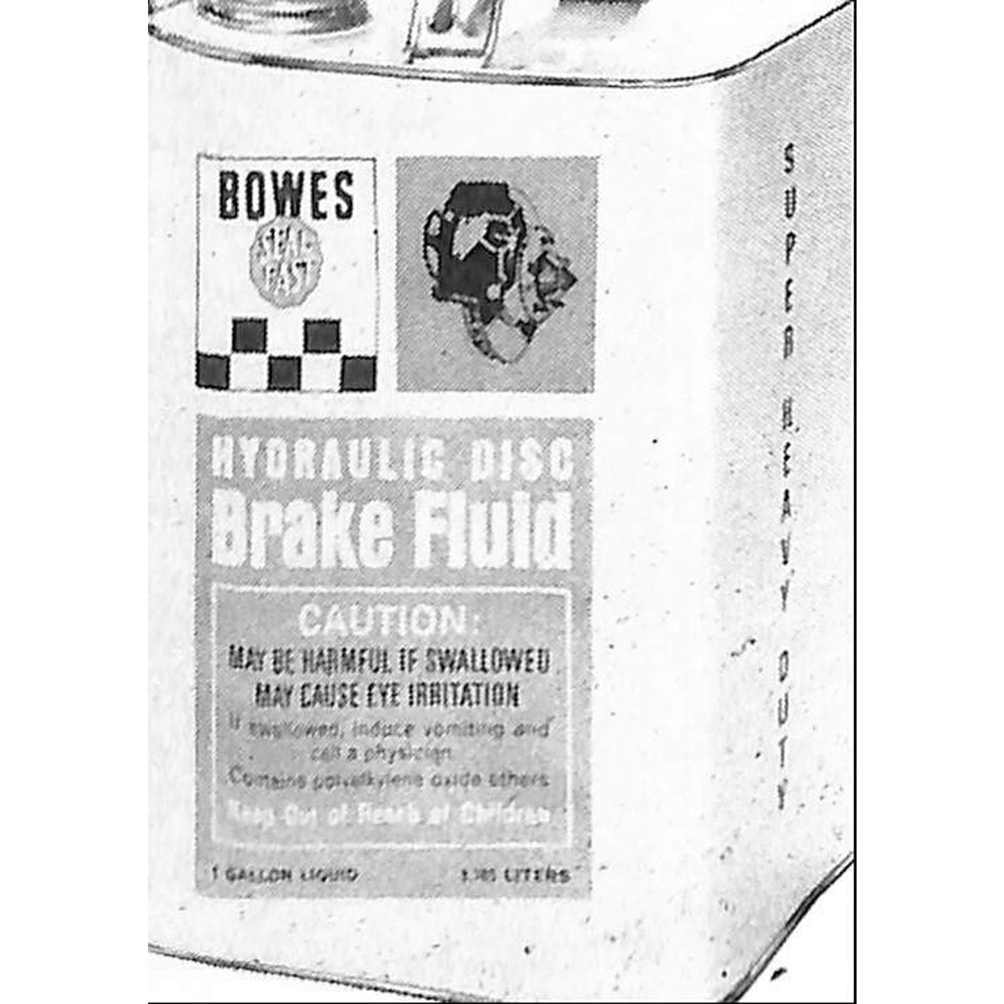 Scarce Sept 9 1967 USAC Hoosier Hundred Auto Racing Program Indiana Fairgrounds