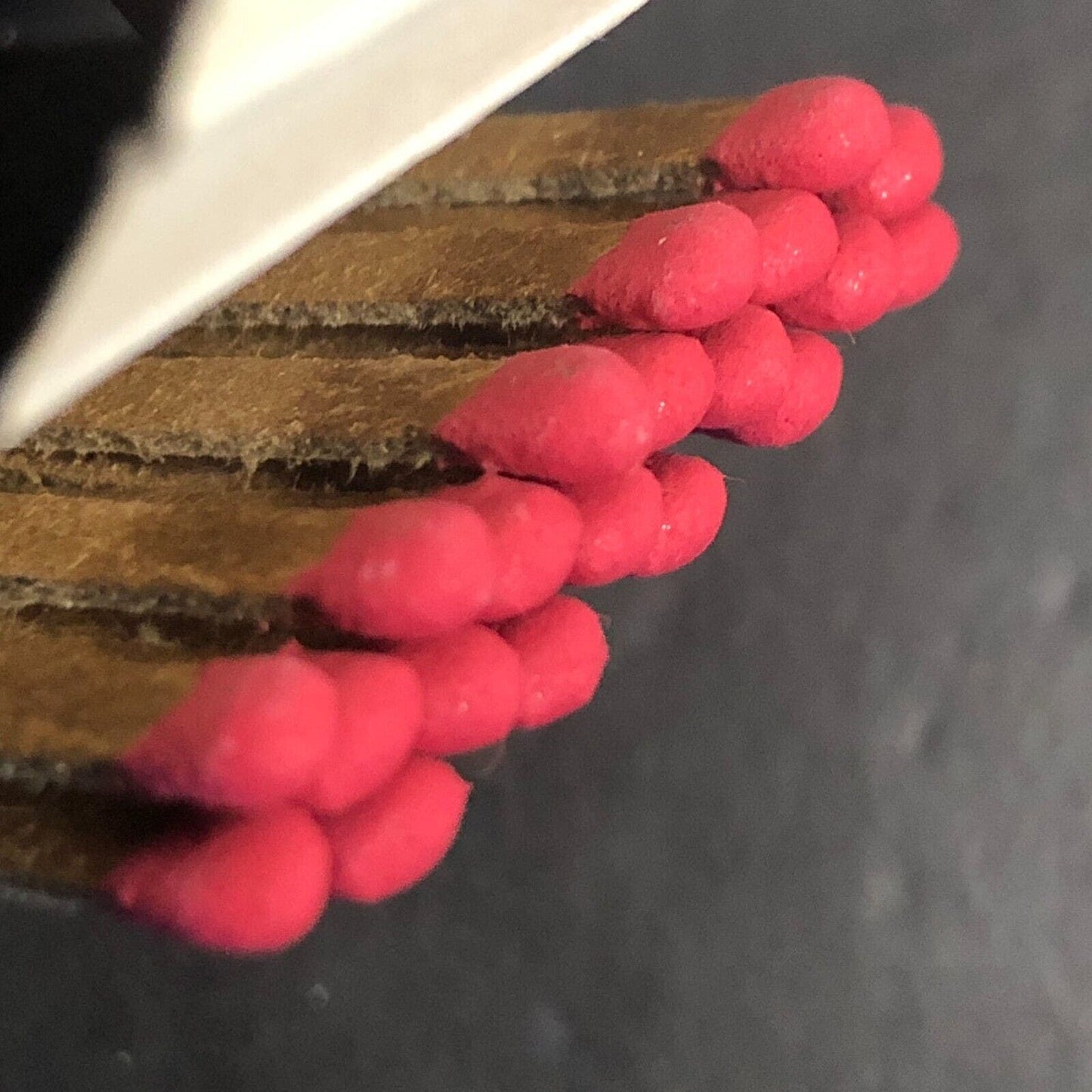 Chateau Marie Restaurant Cicero, IL Full Matchbook c1974-84