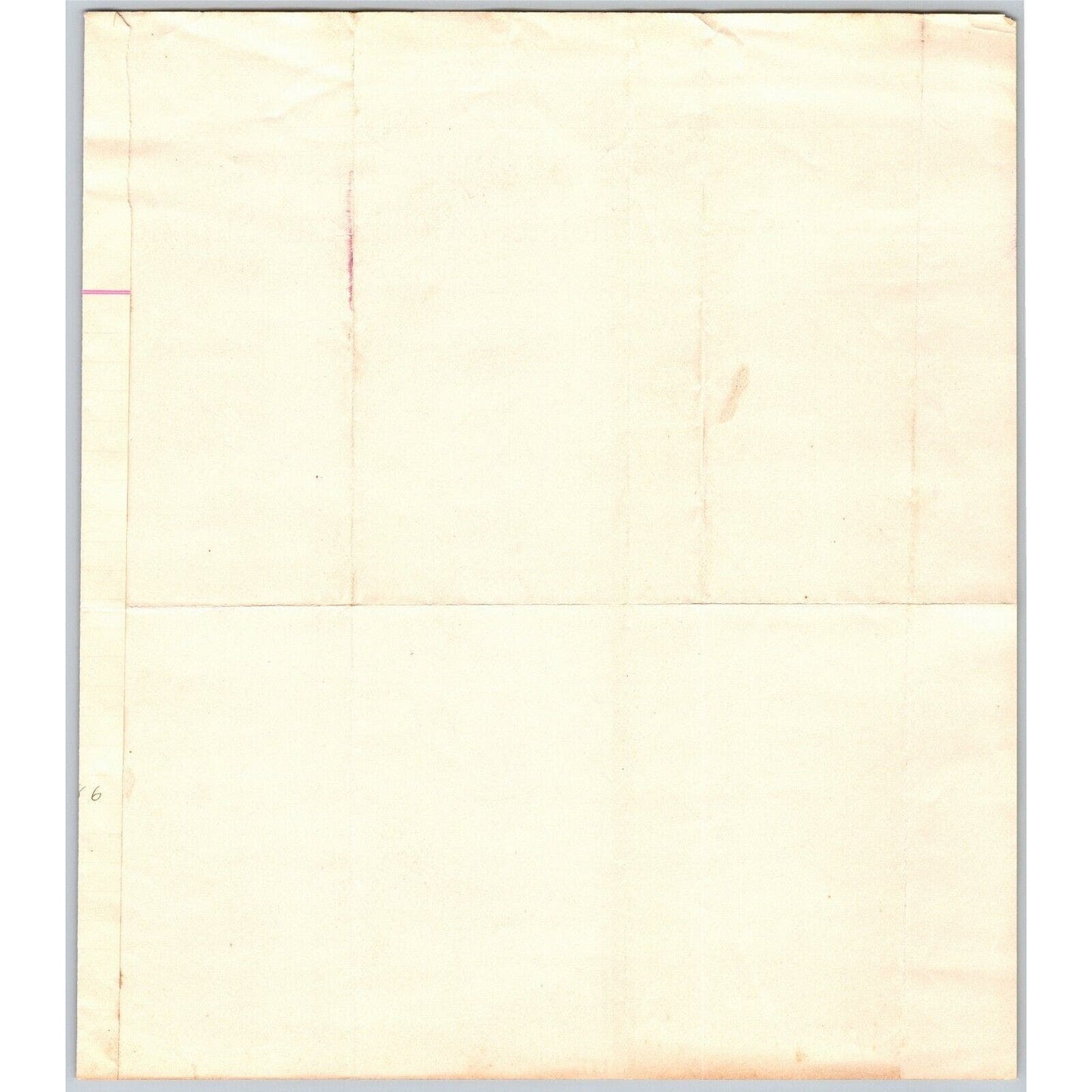 Boston, MA Andrew Dutton Upholstery Goods 1887 Billhead JP Marsh Bethel, VT