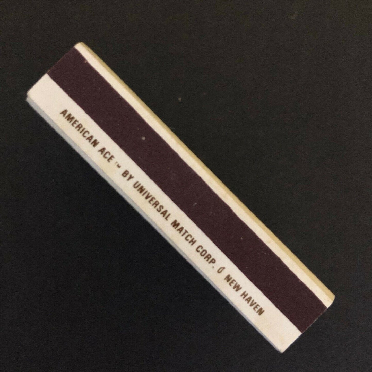 c1980's Wooden Matchboxes / Matchbooks "Sakura" Restaurant Westport, CT
