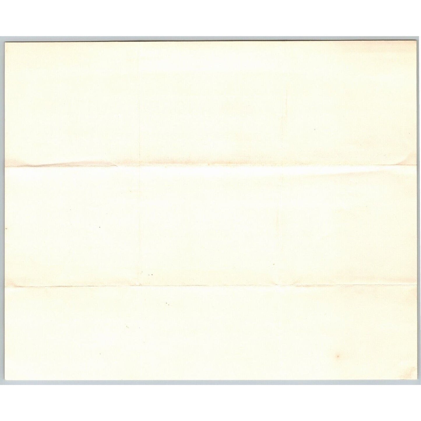 Boston, MA Andrew Dutton Upholstery Goods 1889 Billhead JP Marsh Bethel, VT