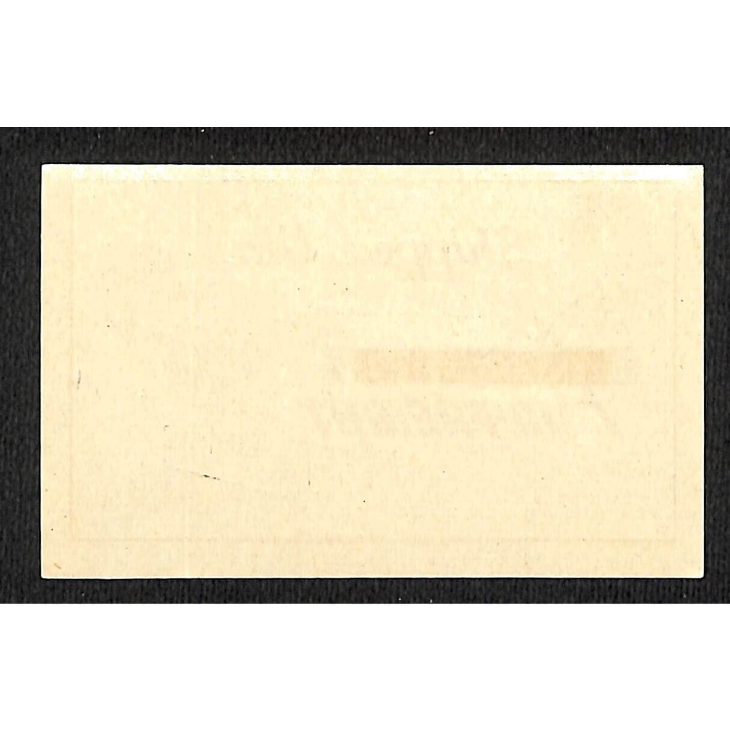 "Shipped via Continental Freight" Airline Gum Label Phoenix Action Lines Scarce