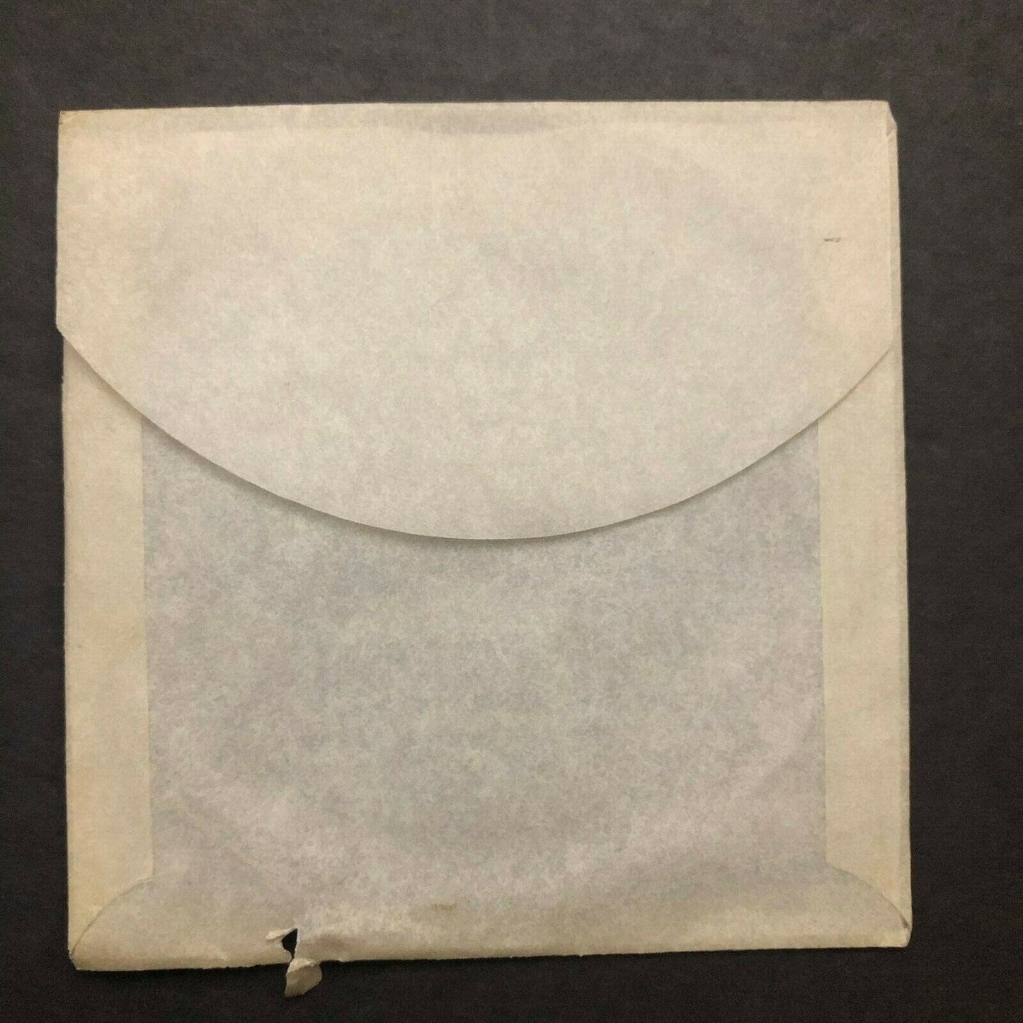 Vintage Ernie Ball Earthwood Medium Gauge .017 Second Acoustic Guitar String