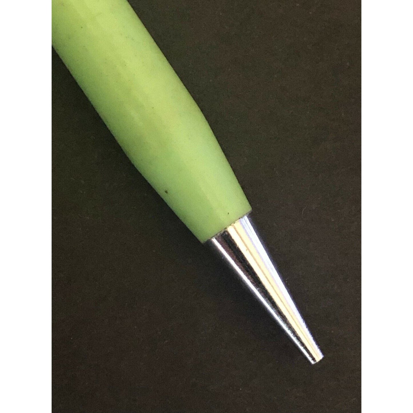 c1960's-70's "Burton Well Service" Electra, TX Mechanical Advertising Pencil