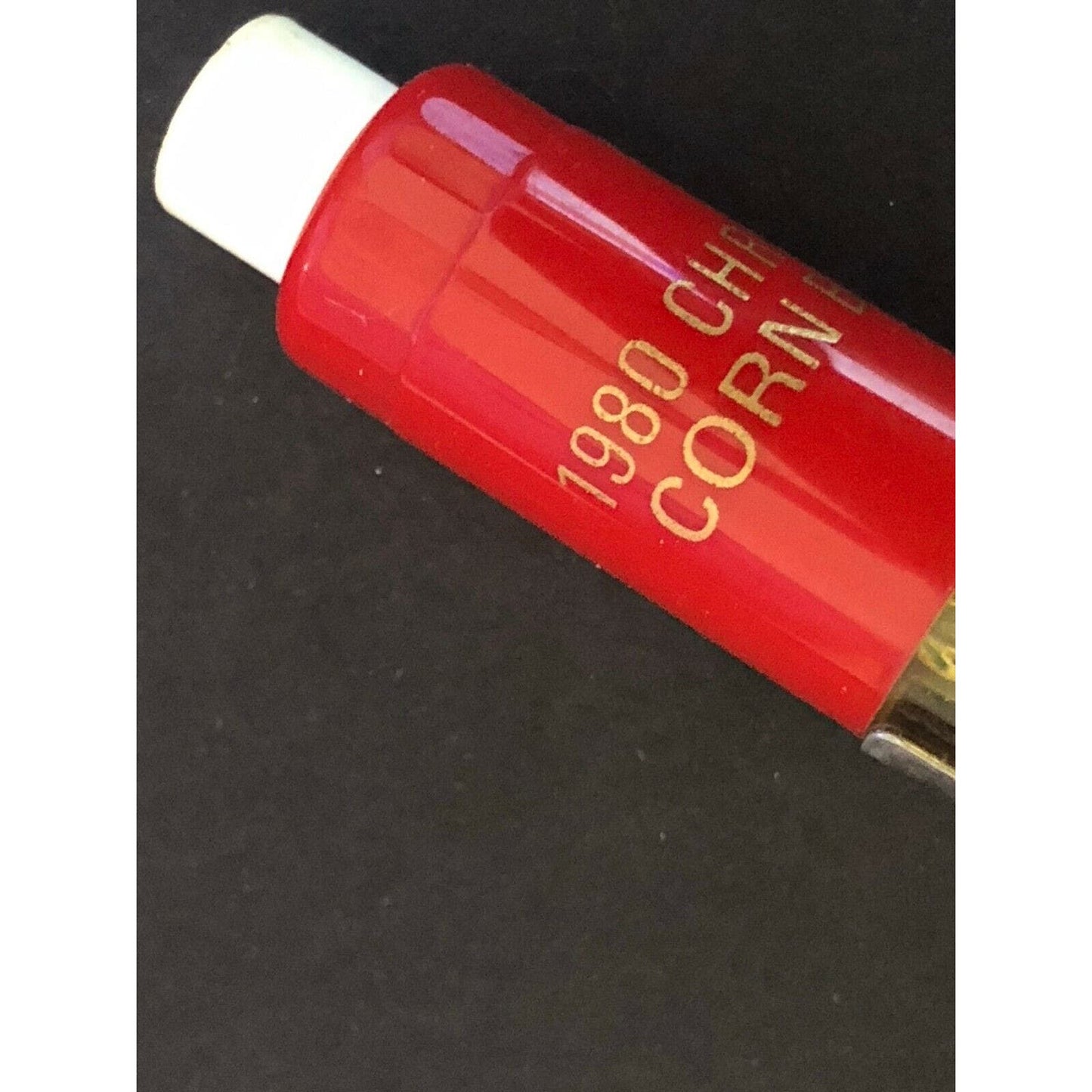 1980 $2,000 Shredded Currency Pen - Corn Belt Bank - Bloomington, IL ? VGC