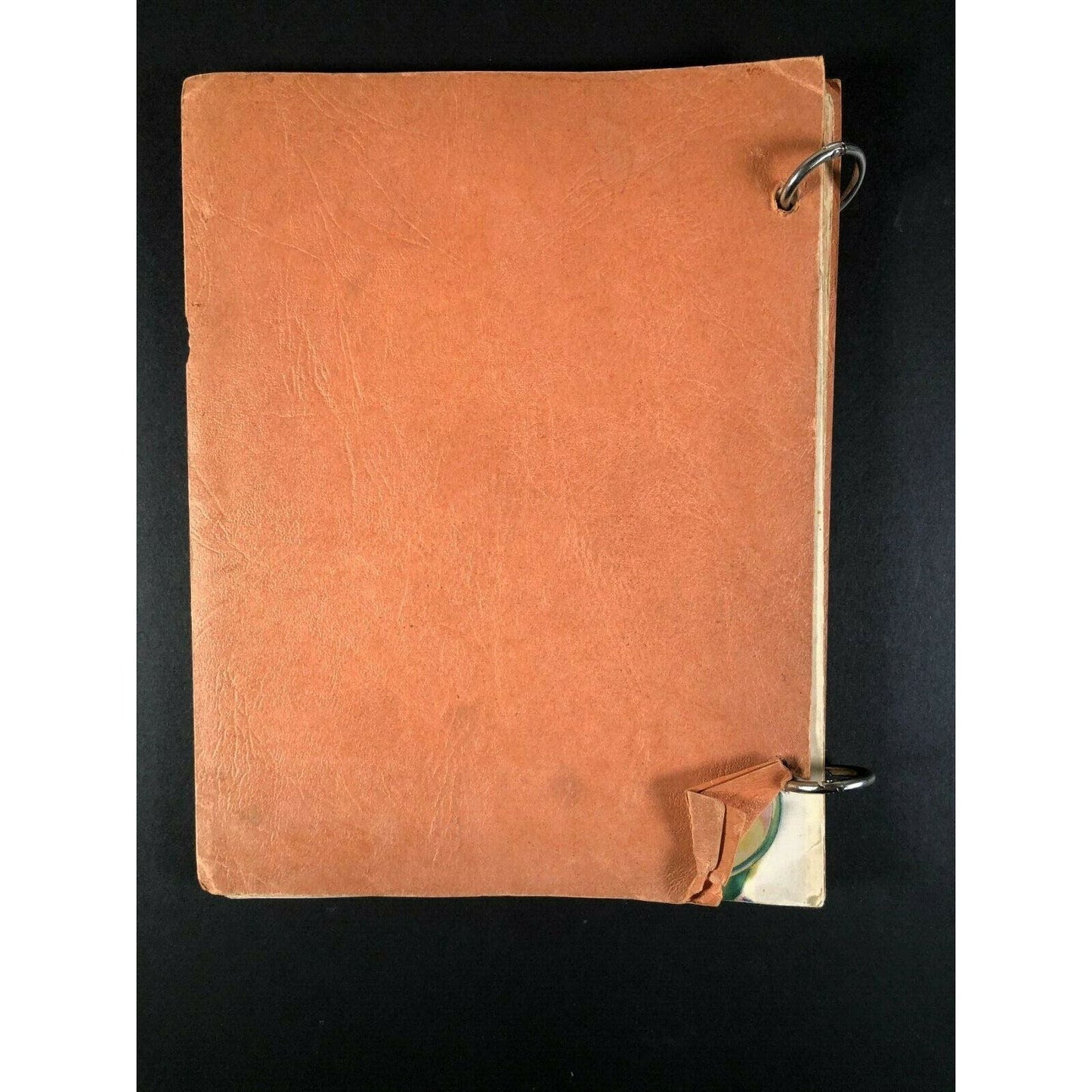 1950's Recipes Book Desserts Beverages Breads Cakes Candies Sego Milk