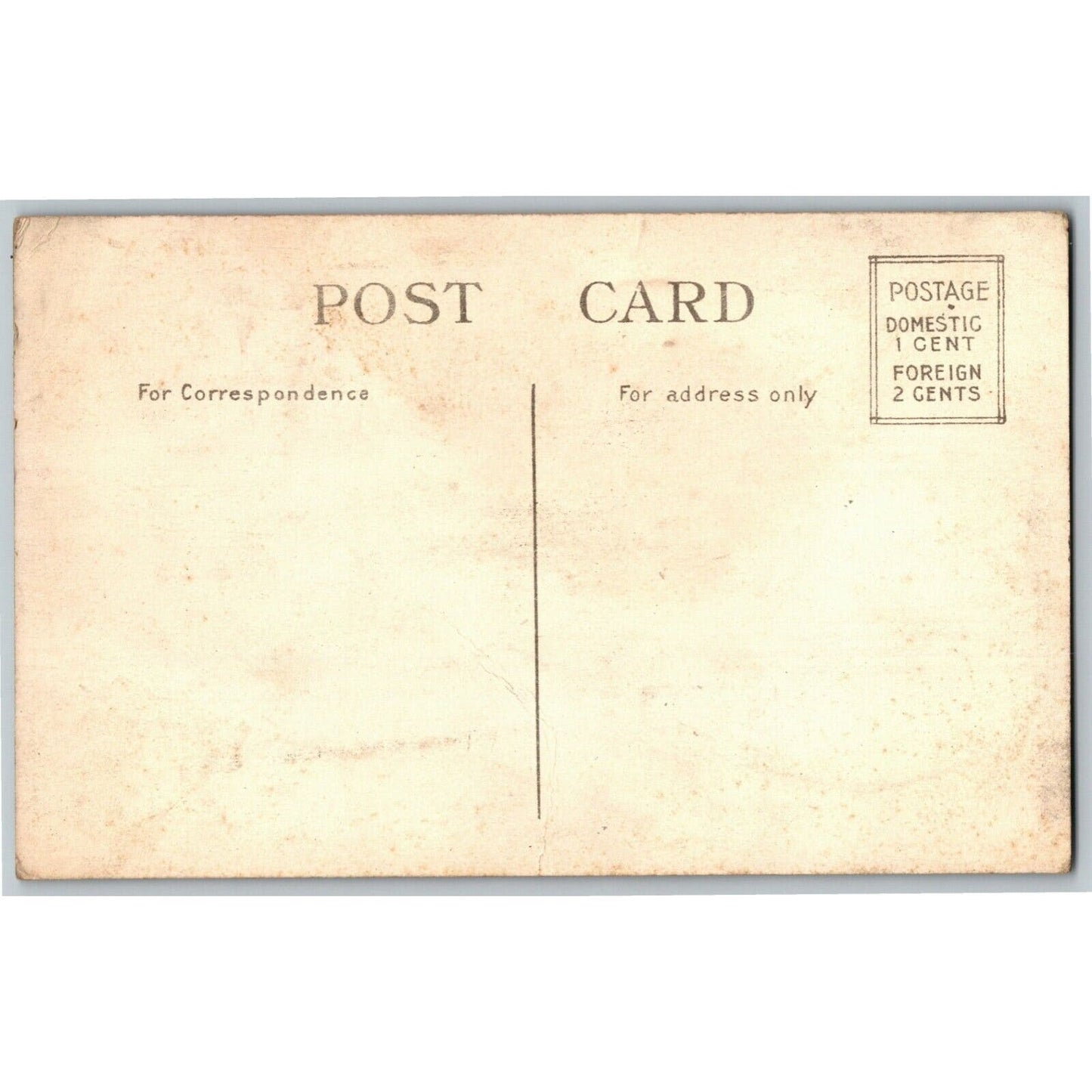 c1907-1915 "80 Electric Bldg, Buffalo, NY" NP Vintage Postcard