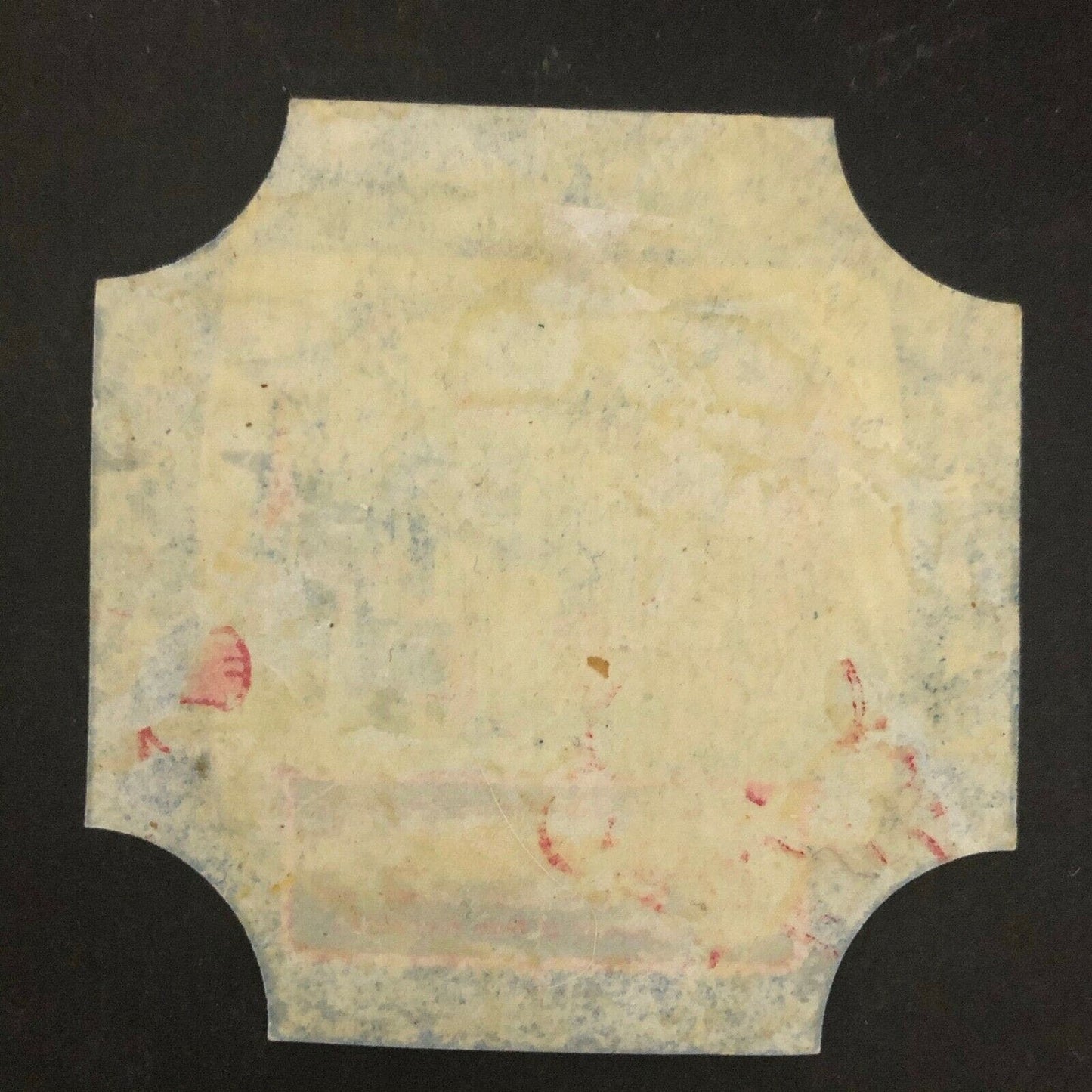 Vintage Advertising - Hathaway Bread Label - Manhattan Purchased 1626