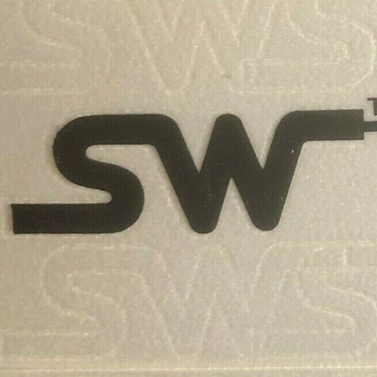 1980's Full Decorative Matchbook - "Stanley Works Employee FCU New Britain, CT