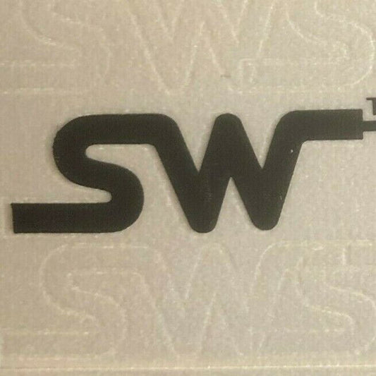 1980's Full Decorative Matchbook - "Stanley Works Employee FCU New Britain, CT