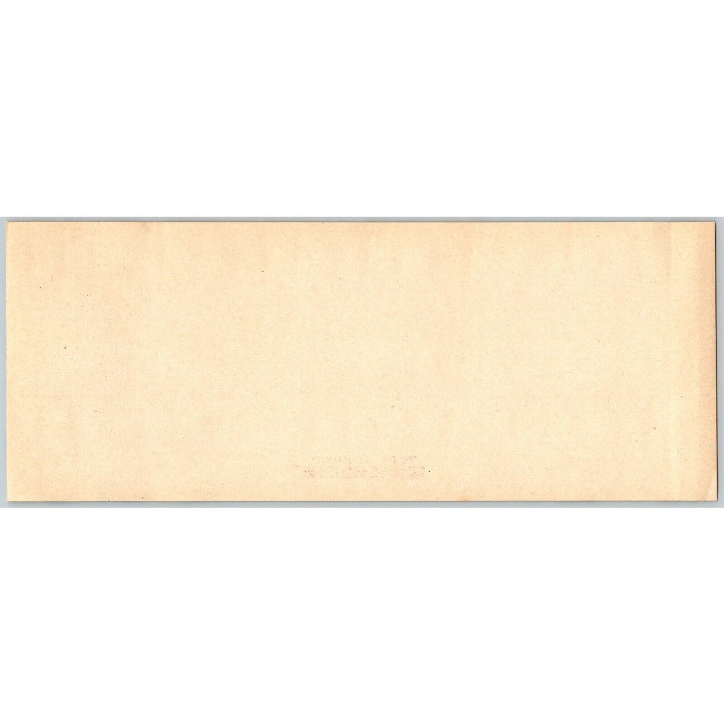 Jack Sprat Gooseberries Paper Can Label Marshalltown Iowa c1930's-40's VGC