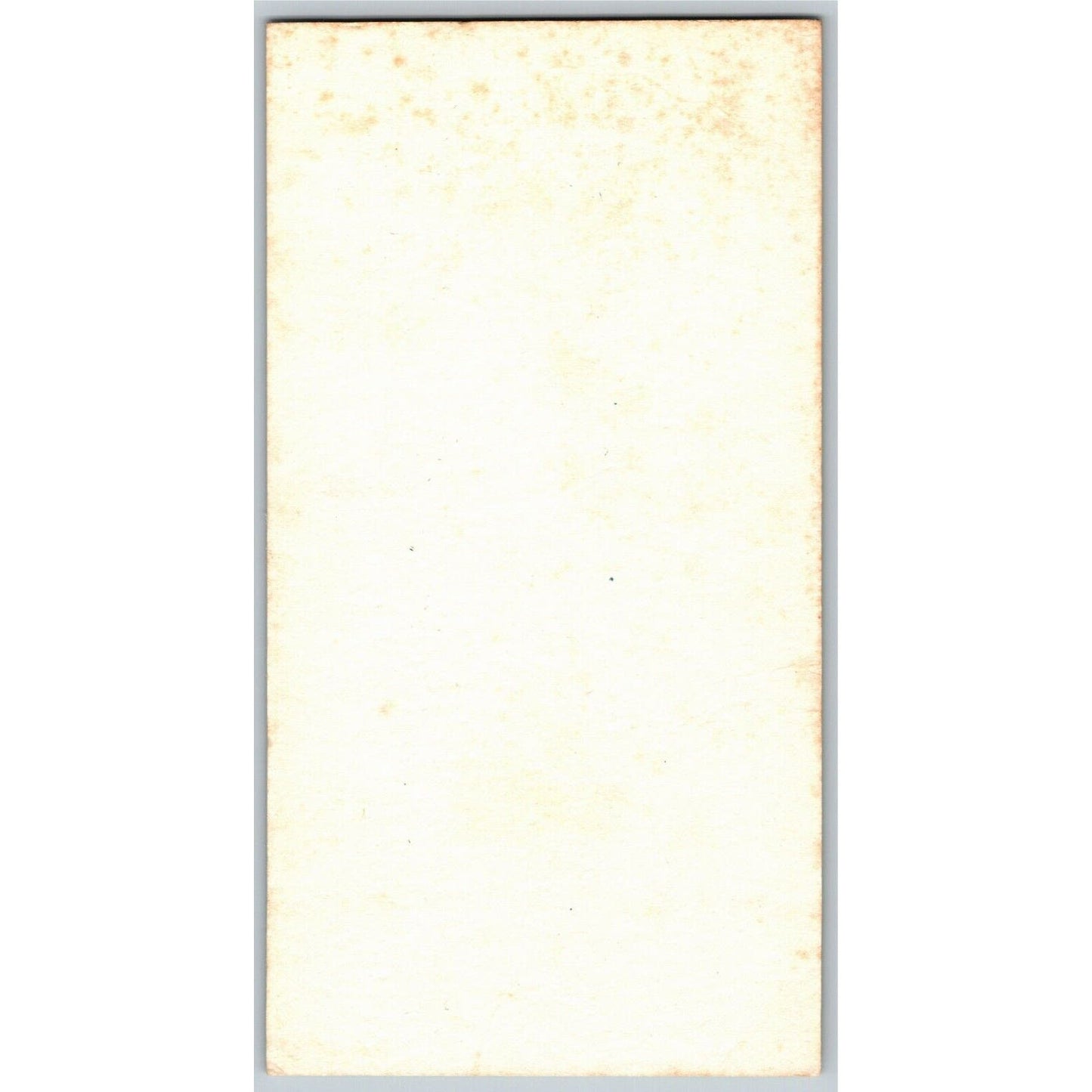 Broadway NY Ink Blotter National Loose Leaf / Harvard Stationers c1950's