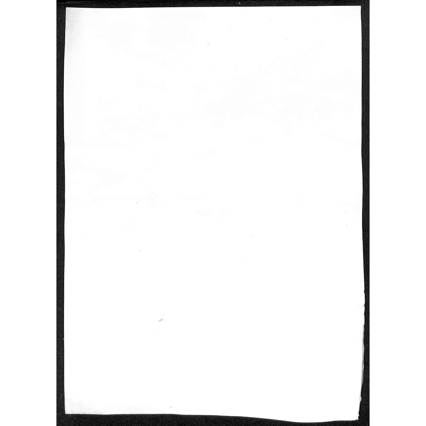 Group of 6 c1945-55 Philadelphia Badge Flyer Letterhead Client List Paper