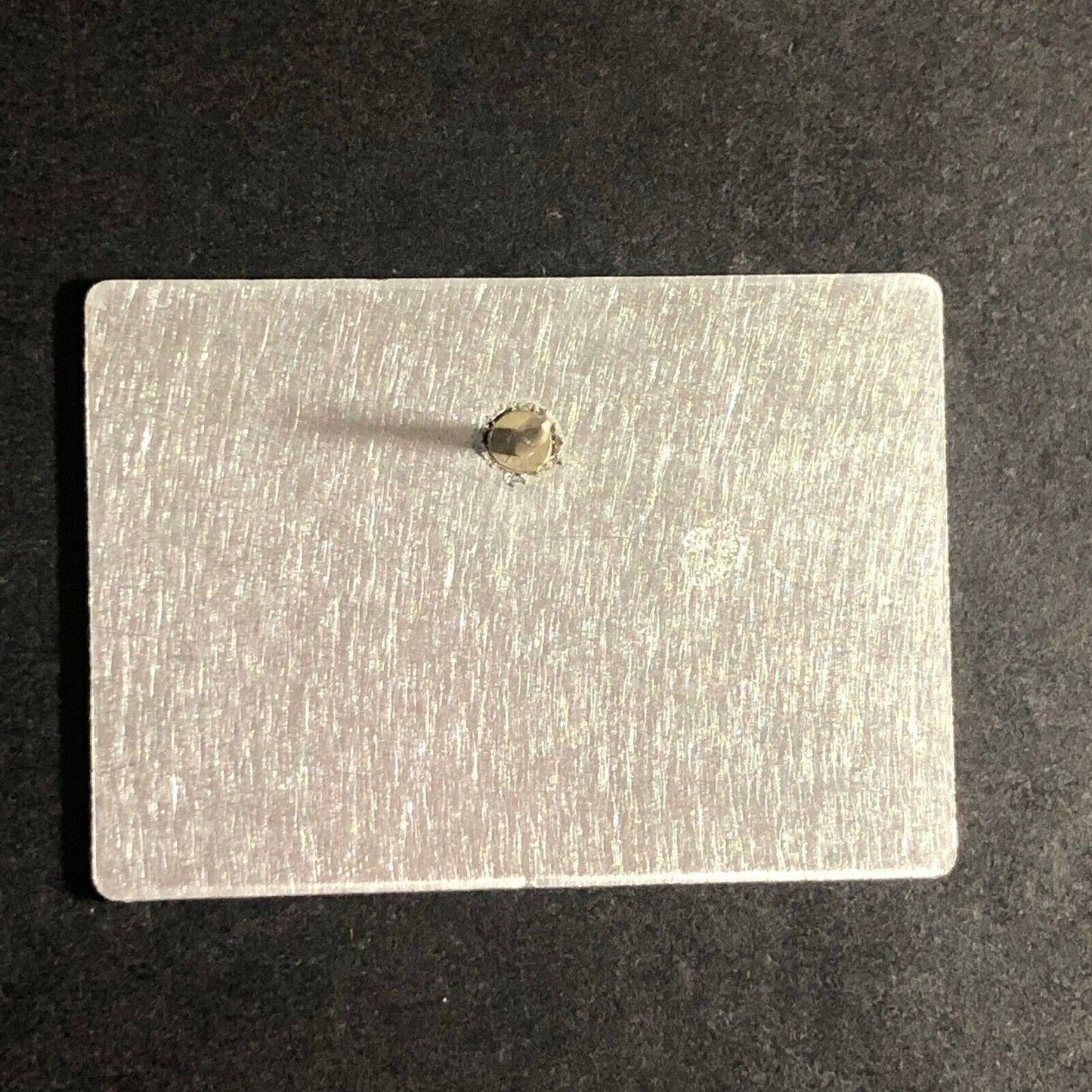 1992-93 ARCO / United Way Lapel Pin - "Helping Hands in Times of Need"