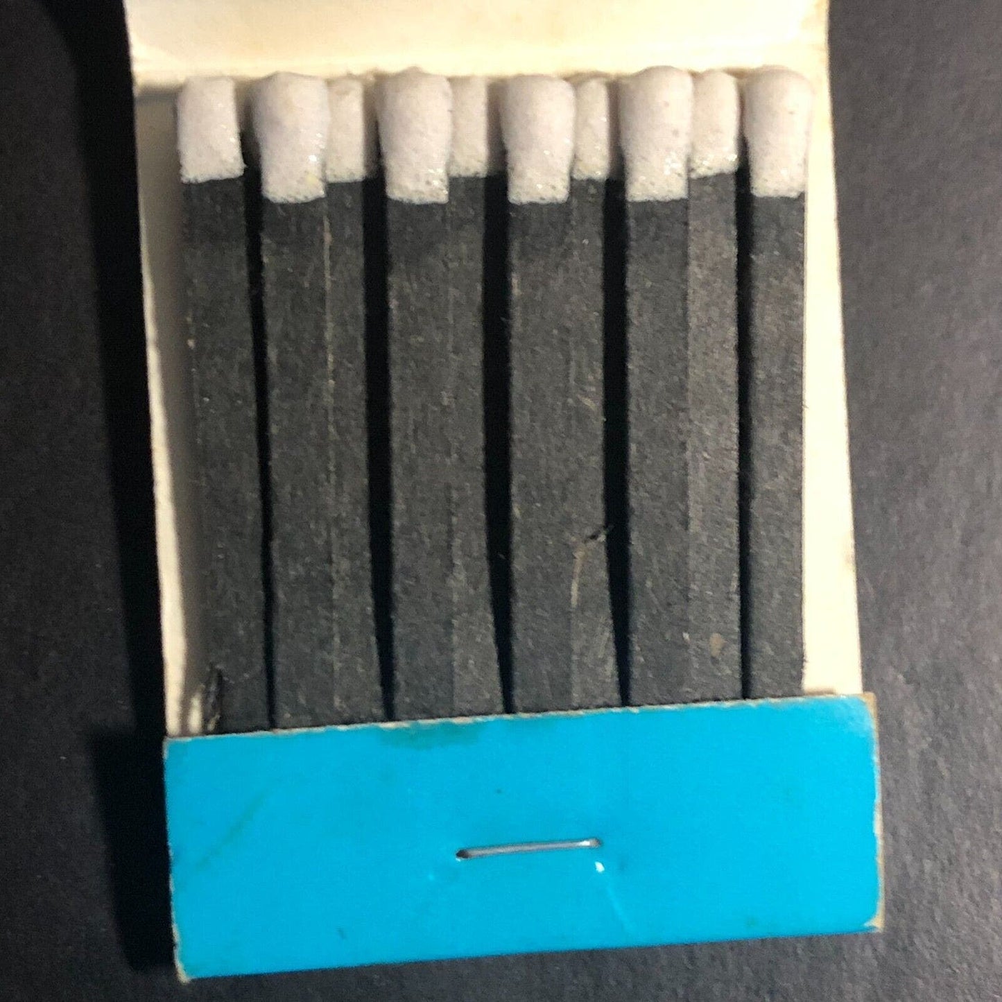 Tinley Restaurant Tinley Park, IL Matchbook c1974-84 "Chinese Dishes"