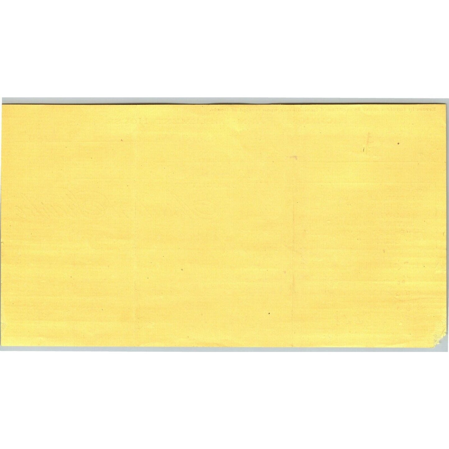 Ashton Starke Buggies and Wagons Richmond, VA Letterhead to Geo. E. Wear 1894
