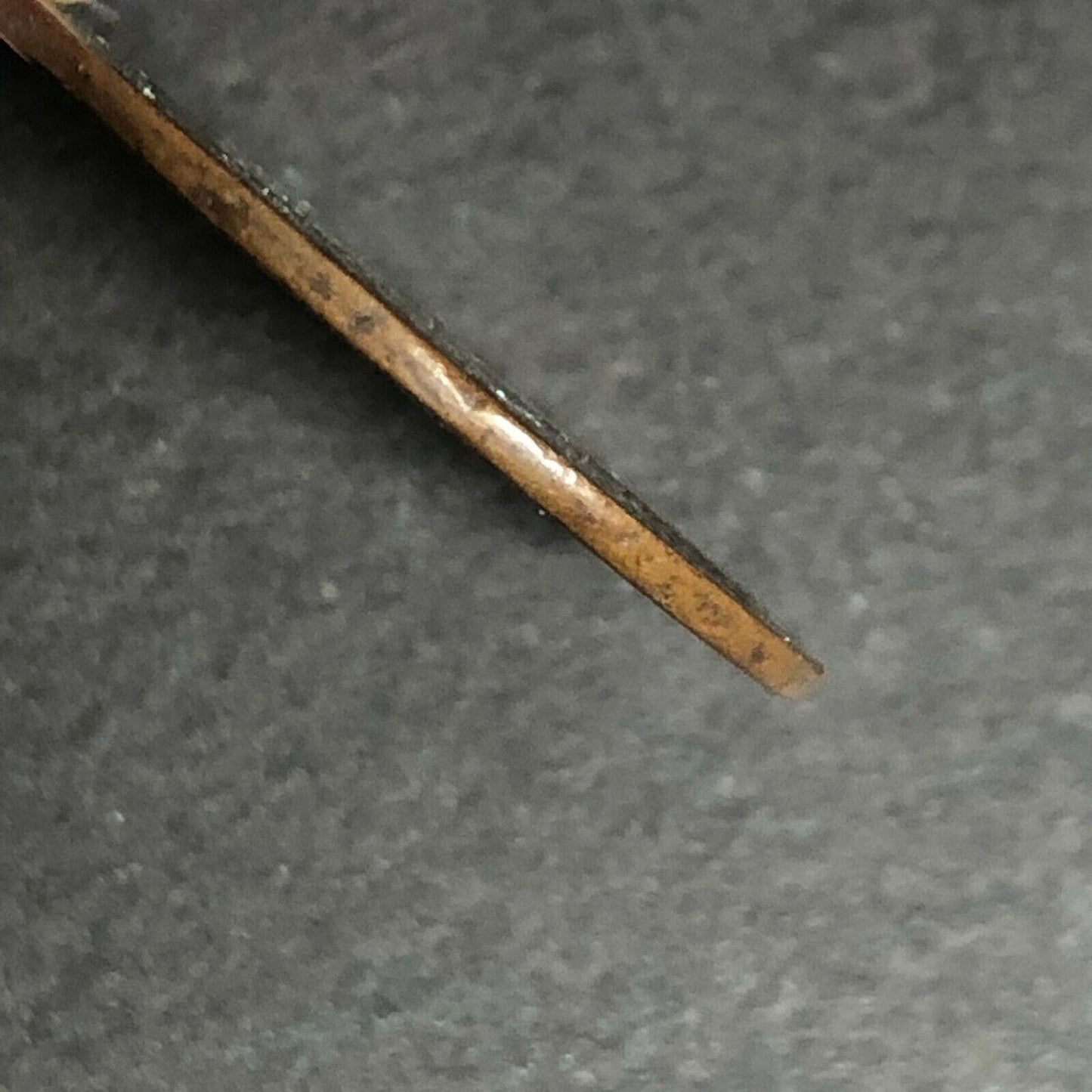 24.75mm Louis XIV Counter - Ben Fauver Coll.