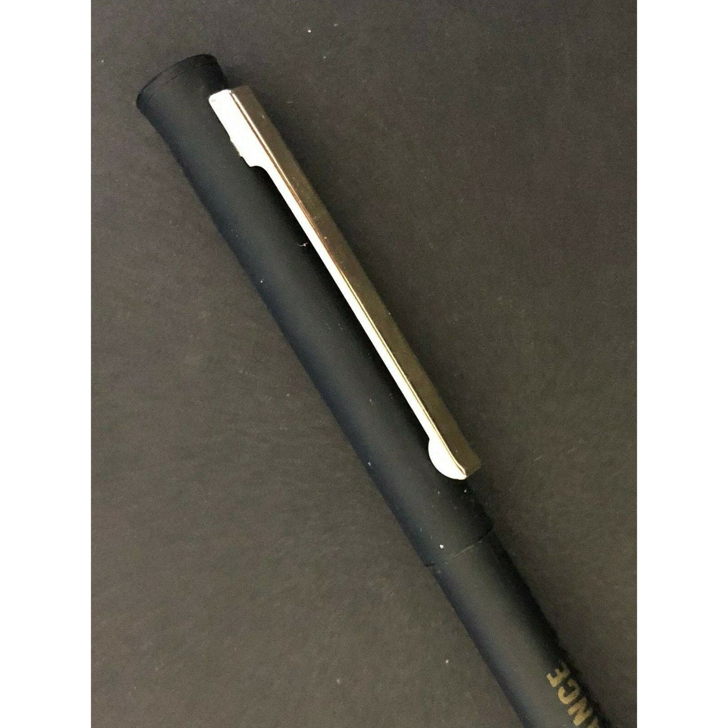 c1970's-80's High Performance - The Path To Success - Advertising Pen