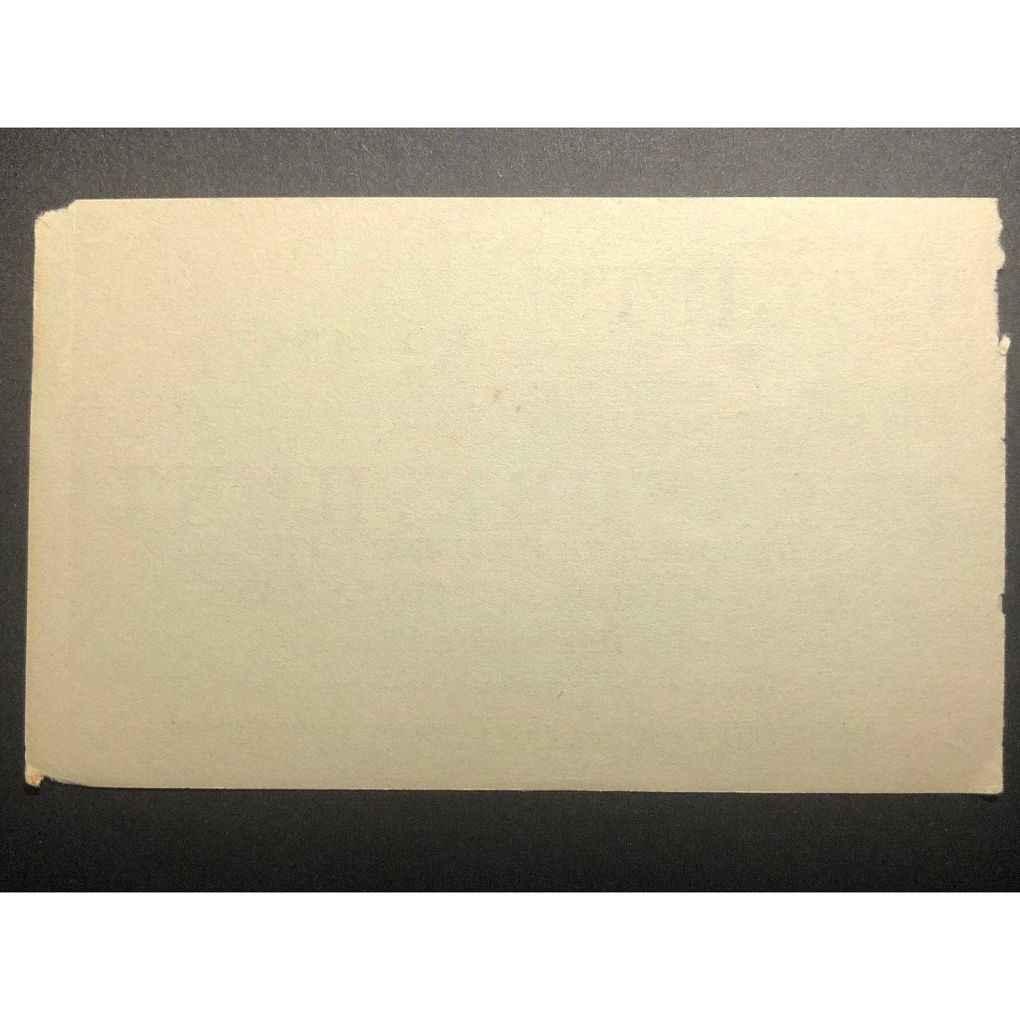 c1936 (Peninsula-St. John Area Street Car Pass) Treasure Hunt Hand Out