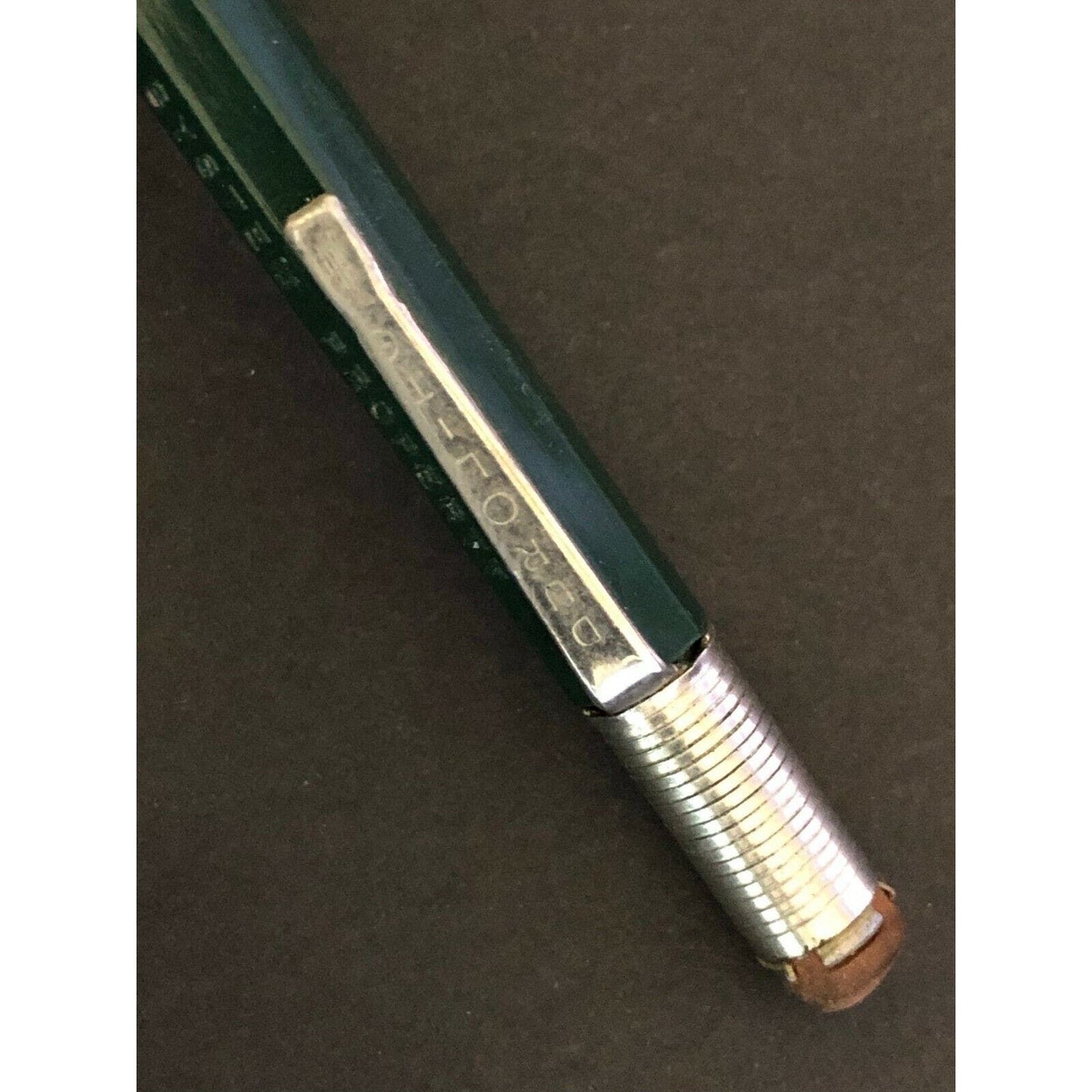 c1950's "Bell System Property" DurOlite Mechanical Advertising Pencil
