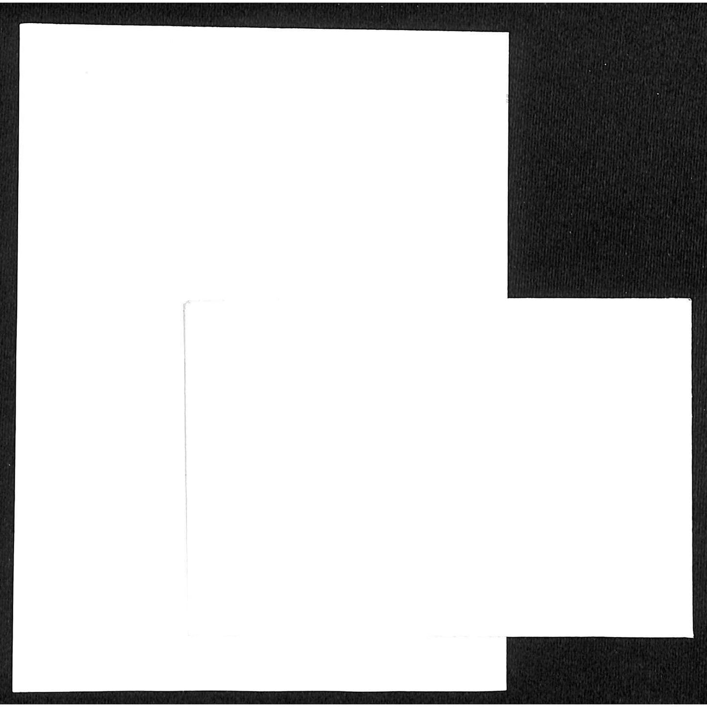 Domeliner Several Cities & Railroads Unused Stationary - Envelope & Sheet