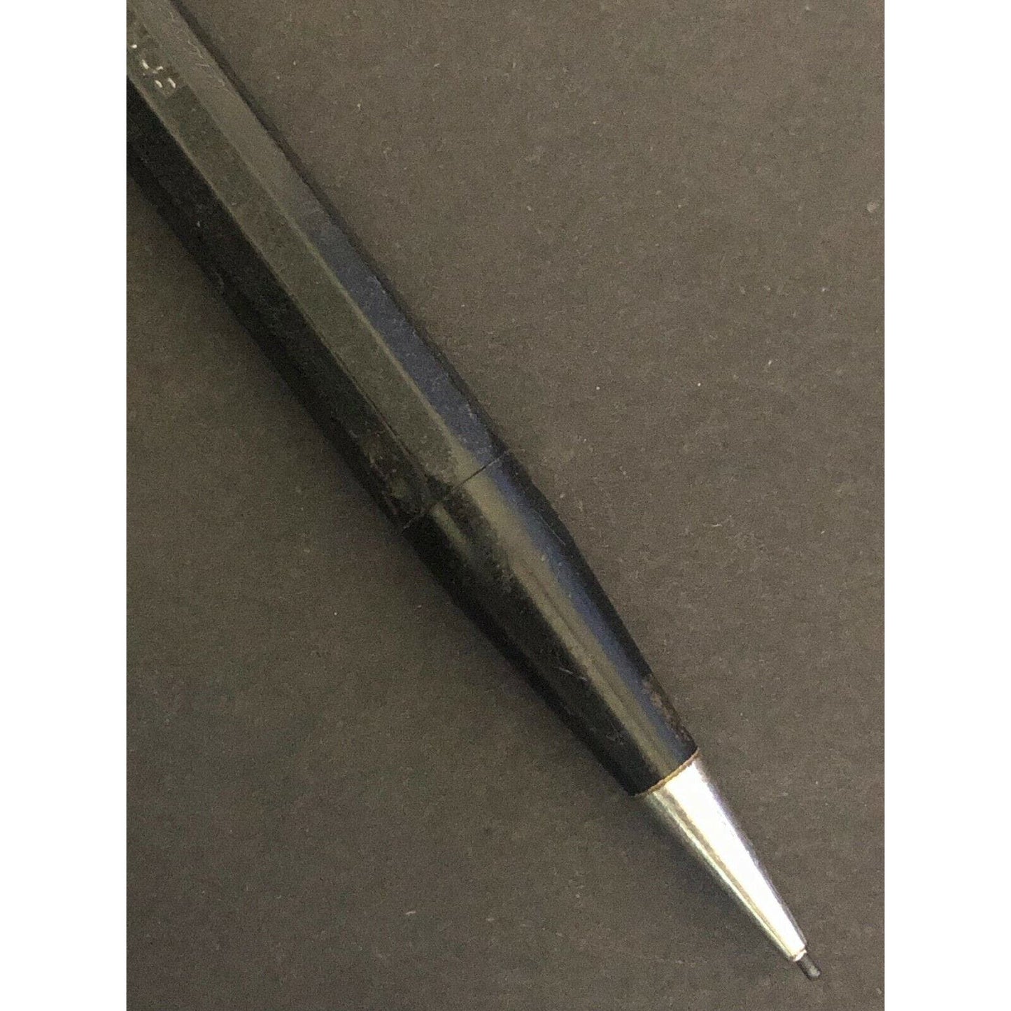 c1940's-50's "Caterpillar Tractor Co." 2 Lead Size Mechanical Advertising Pencil